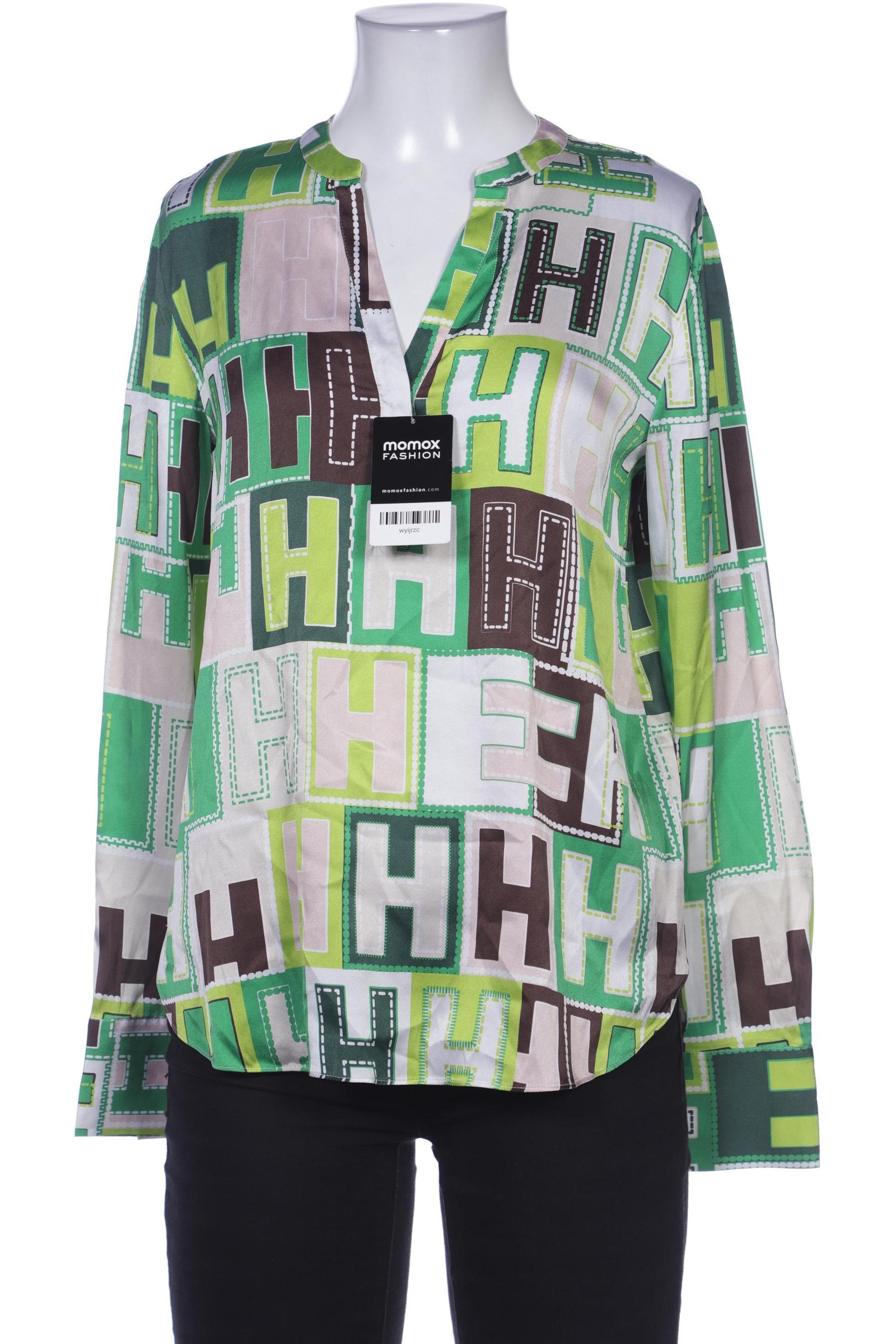 

Herzensangelegenheit Damen Bluse, mehrfarbig, Gr. 32