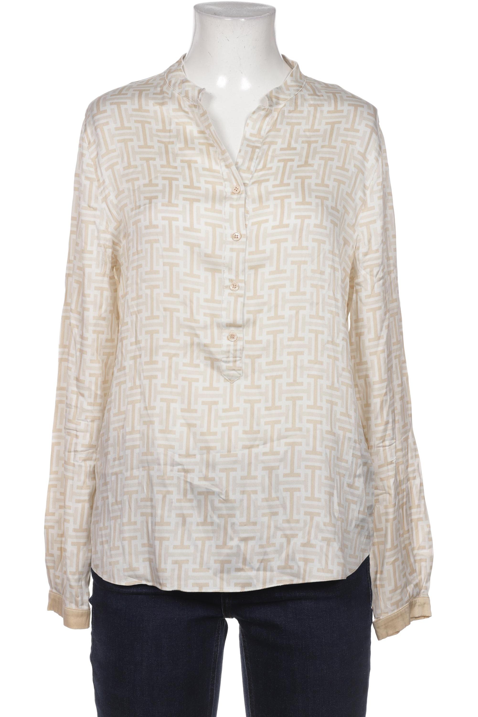 

Herzensangelegenheit Damen Bluse, cremeweiß, Gr. 36