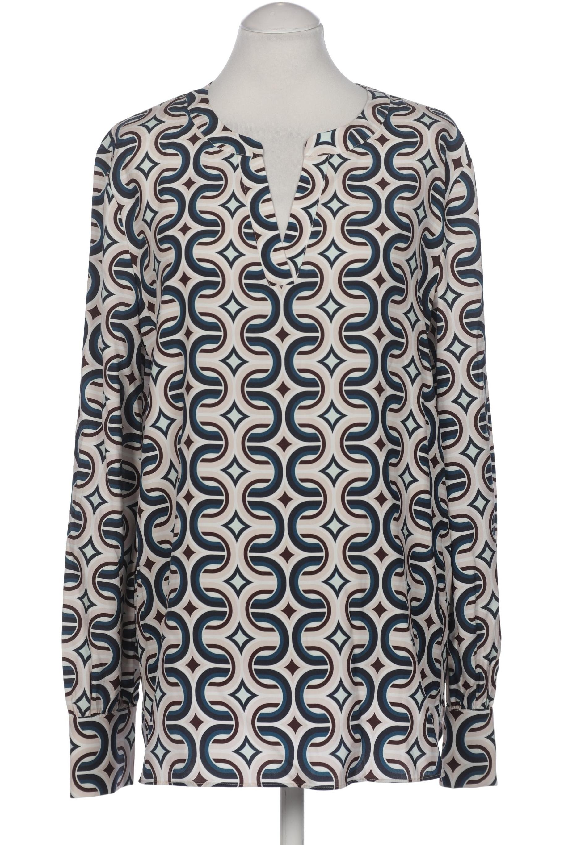

Herzensangelegenheit Damen Bluse, mehrfarbig, Gr. 40