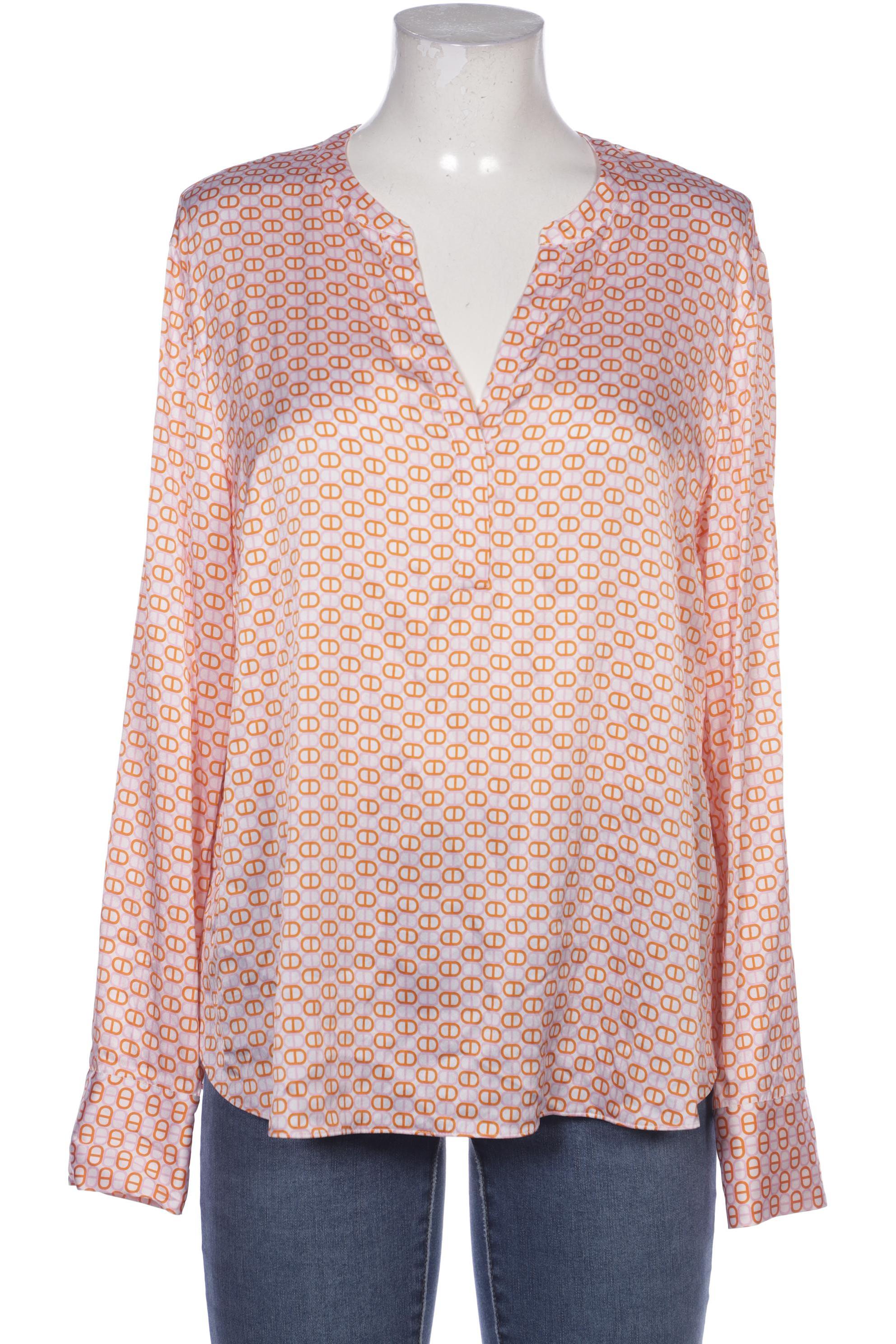 

Herzensangelegenheit Damen Bluse, orange, Gr. 42
