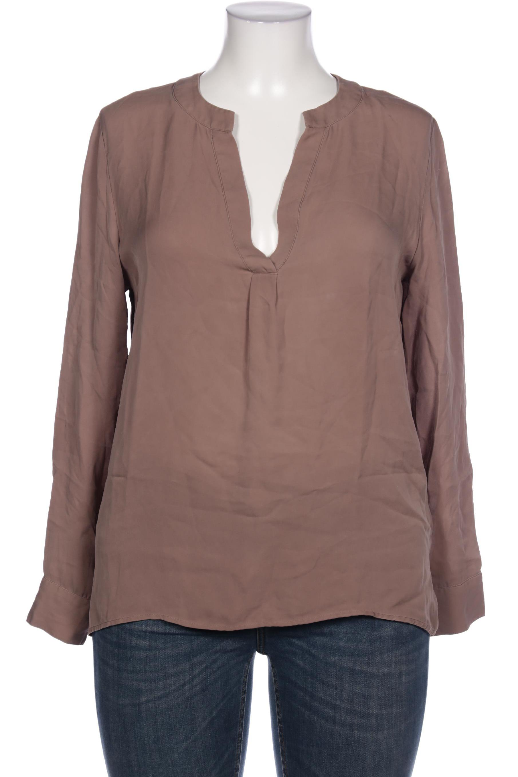 

Herzensangelegenheit Damen Bluse, braun