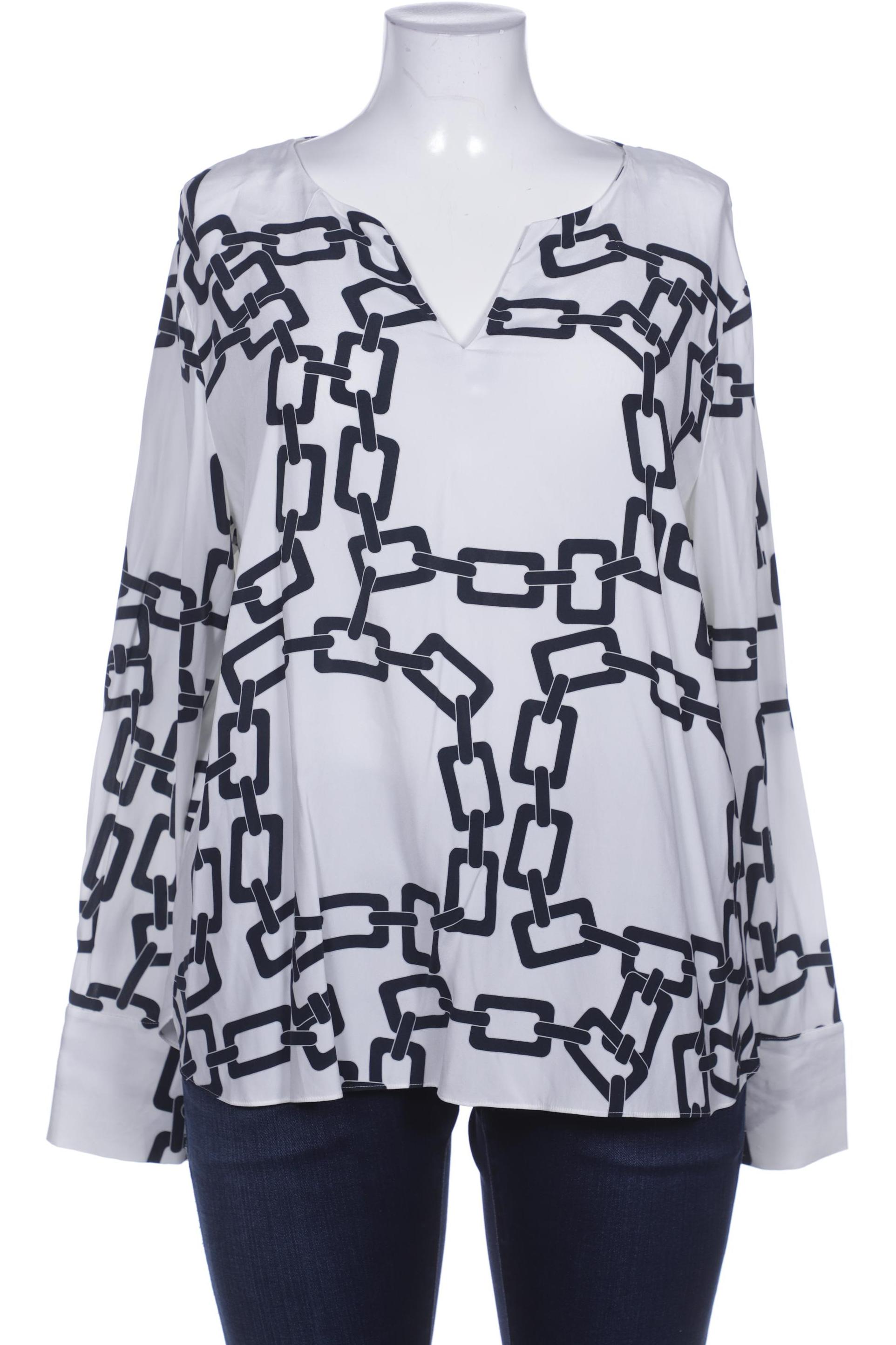 

Herzensangelegenheit Damen Bluse, cremeweiß