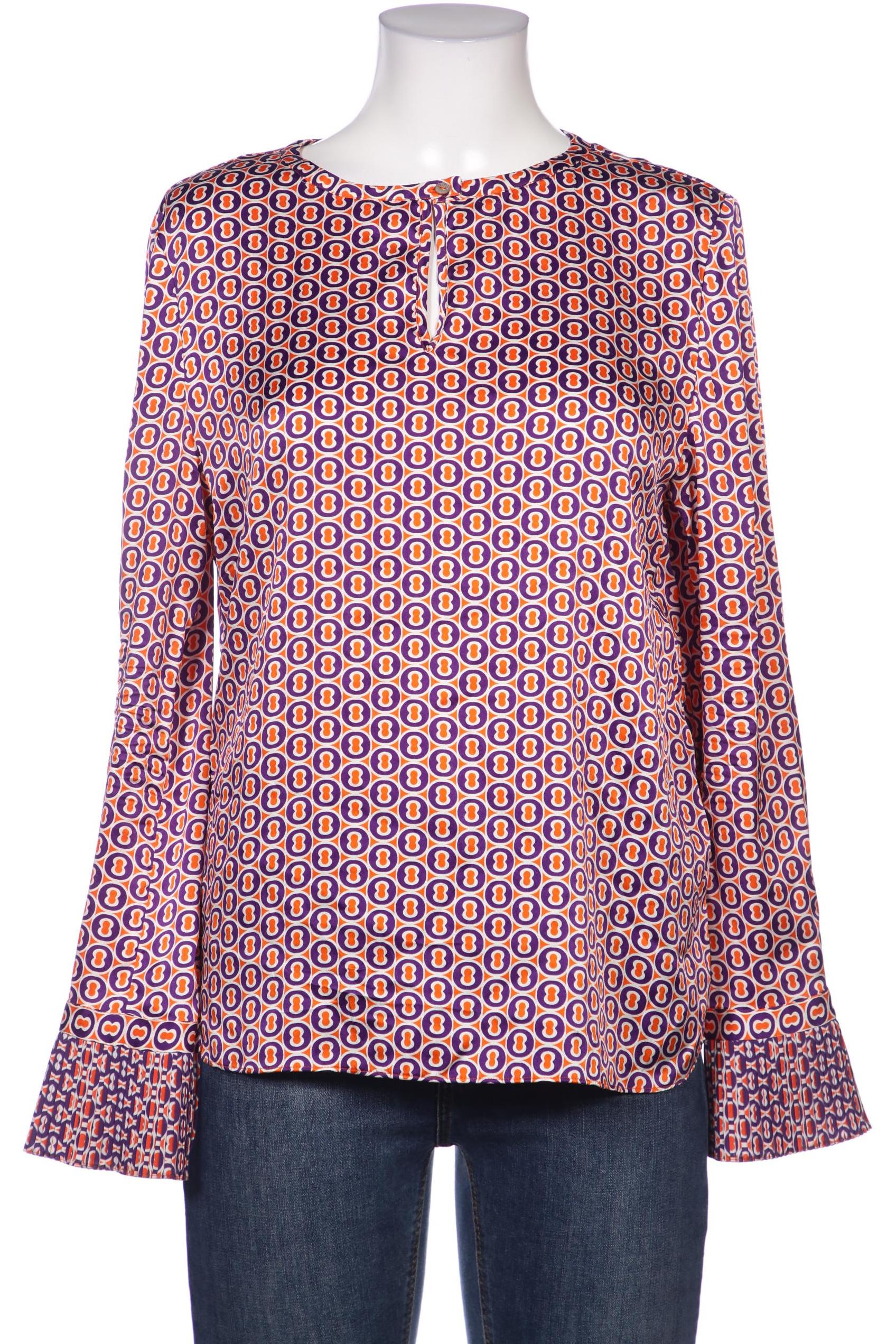 

Herzensangelegenheit Damen Bluse, flieder, Gr. 38