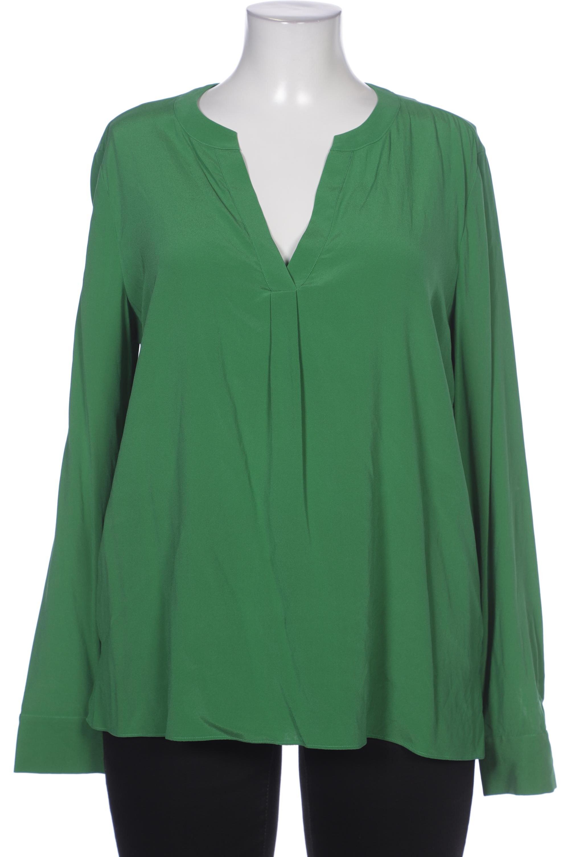 

Herzensangelegenheit Damen Bluse, grün, Gr. 44