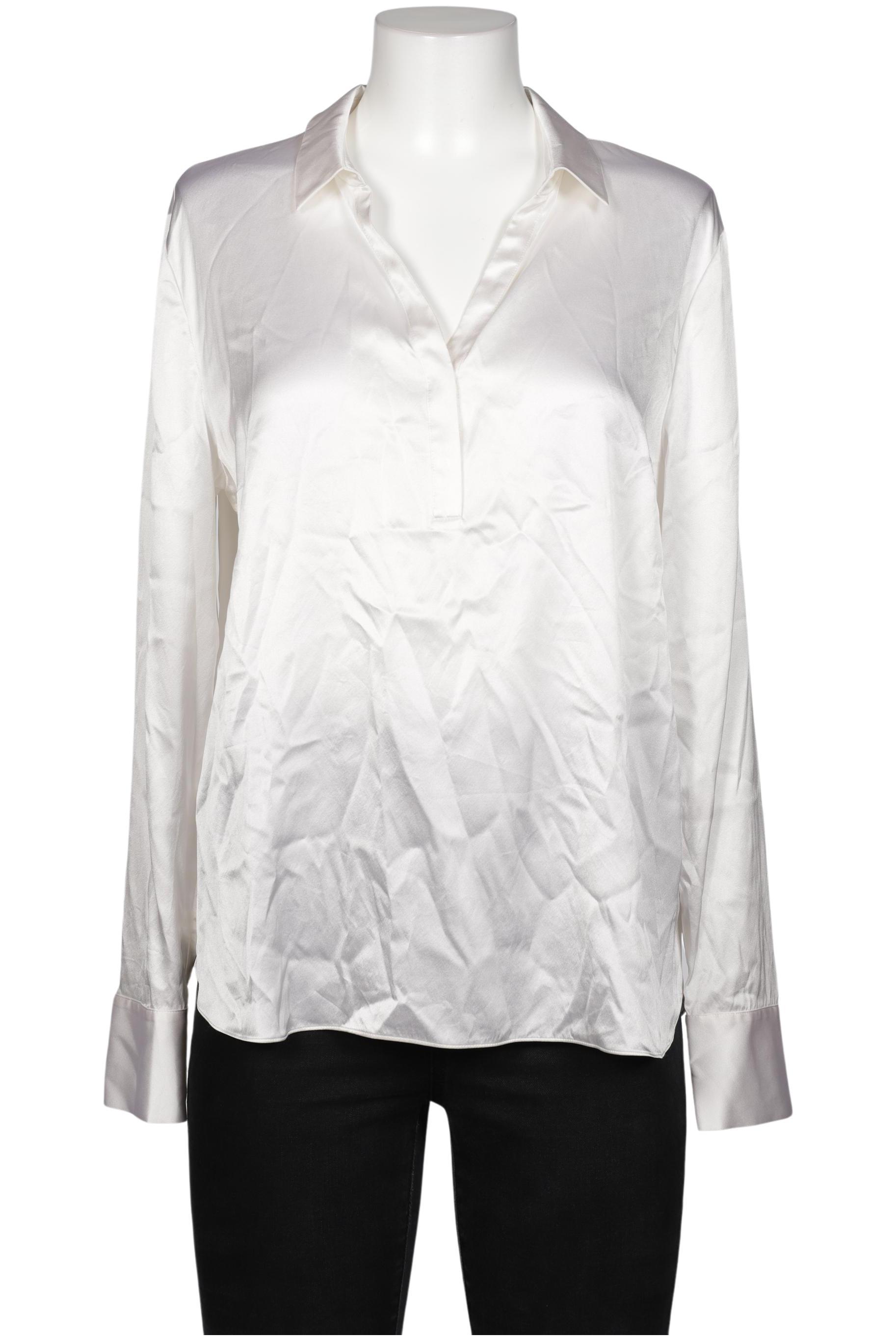 

Herzensangelegenheit Damen Bluse, cremeweiß, Gr. 42