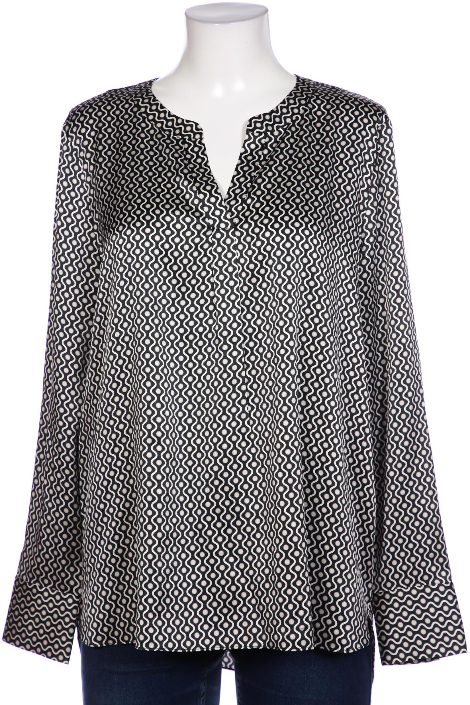 

Herzensangelegenheit Damen Bluse, schwarz, Gr. 40