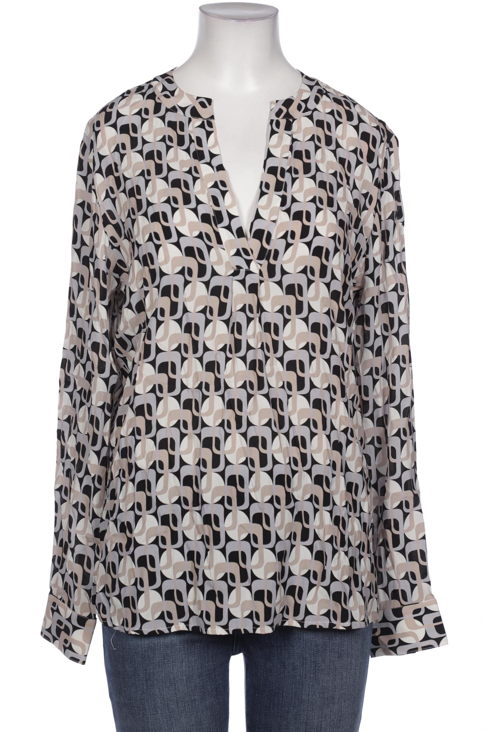 

Herzensangelegenheit Damen Bluse, beige, Gr. 40