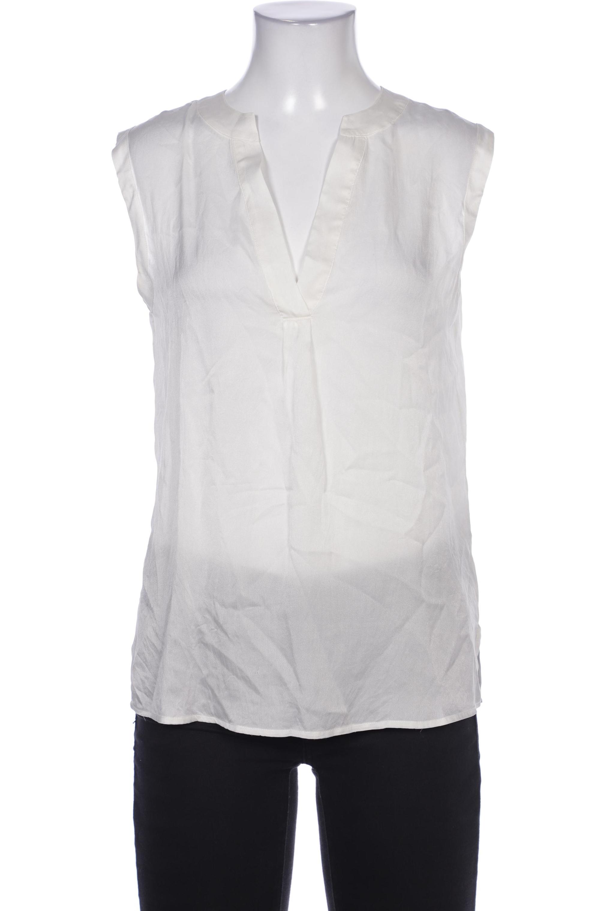 

Herzensangelegenheit Damen Bluse, cremeweiß, Gr. 36