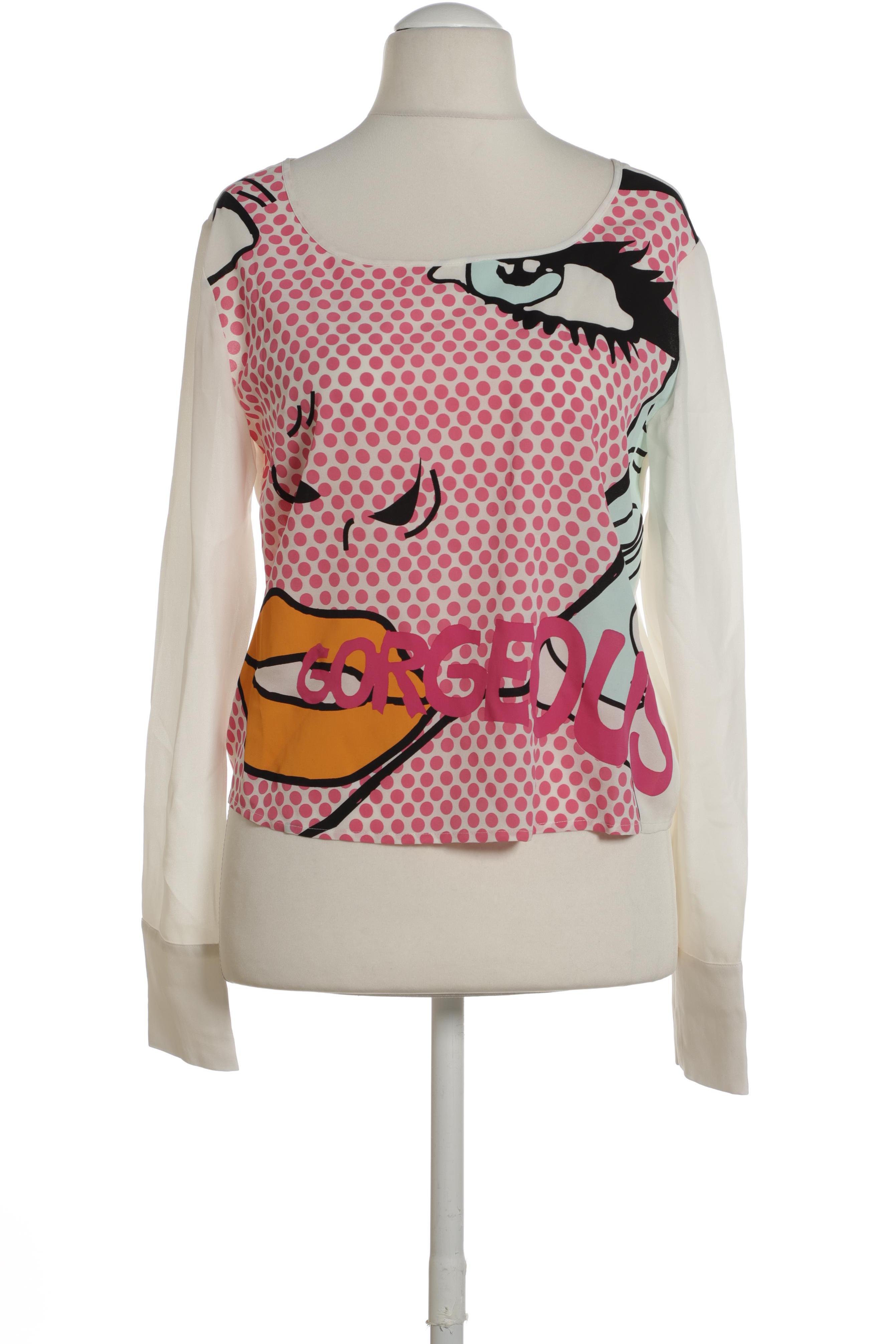 

Herzensangelegenheit Damen Bluse, beige, Gr.