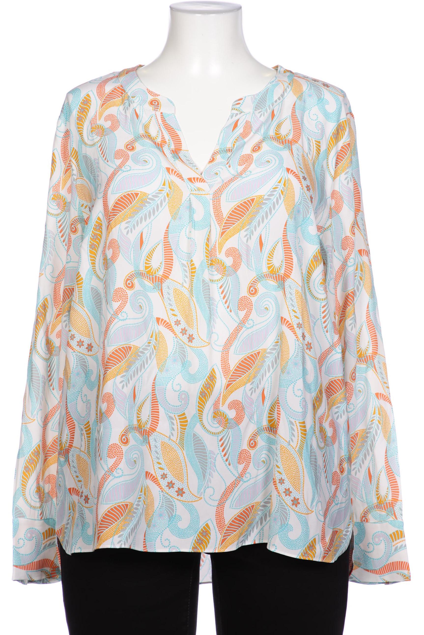 

Herzensangelegenheit Damen Bluse, mehrfarbig, Gr. 42