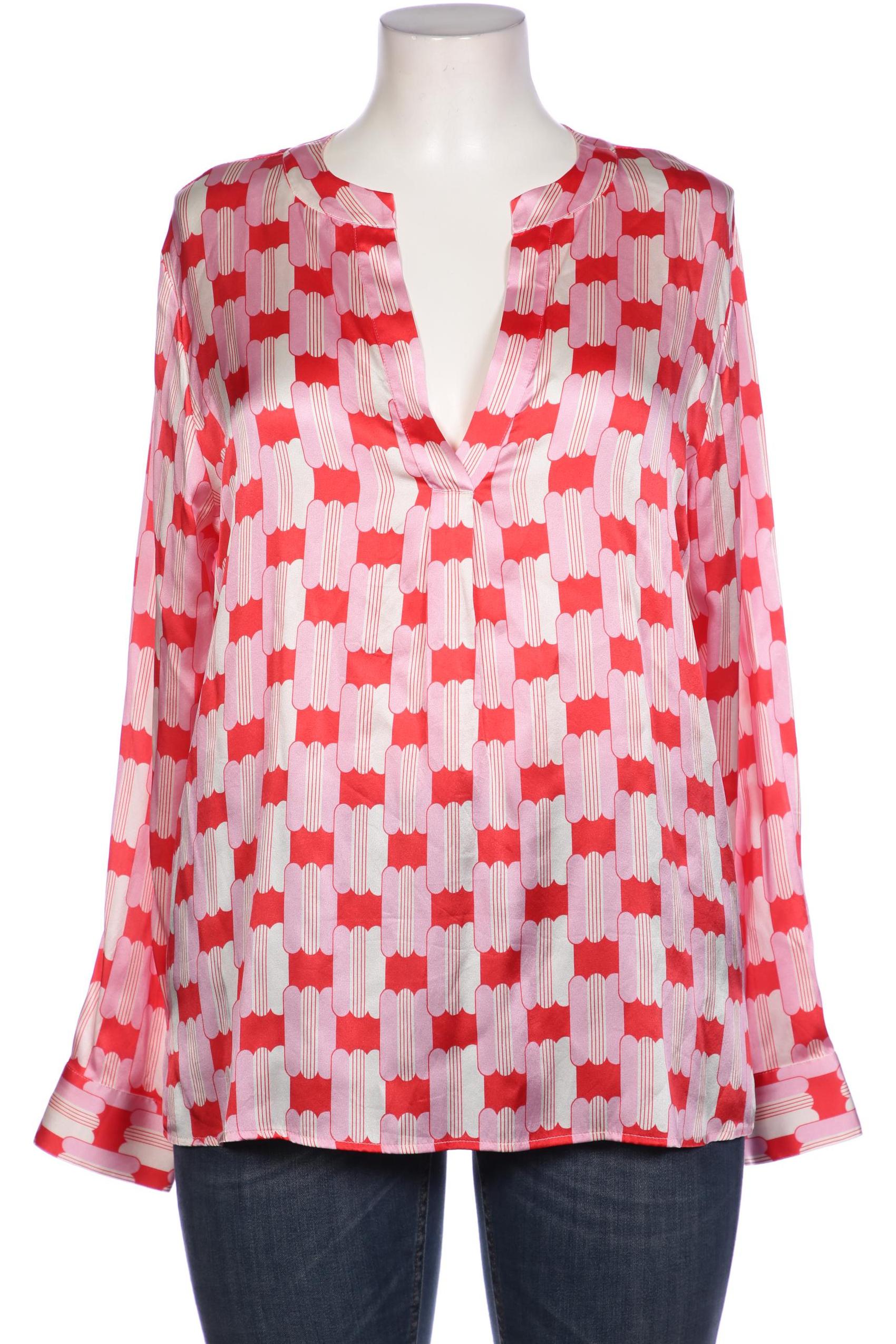 

Herzensangelegenheit Damen Bluse, pink, Gr. 44