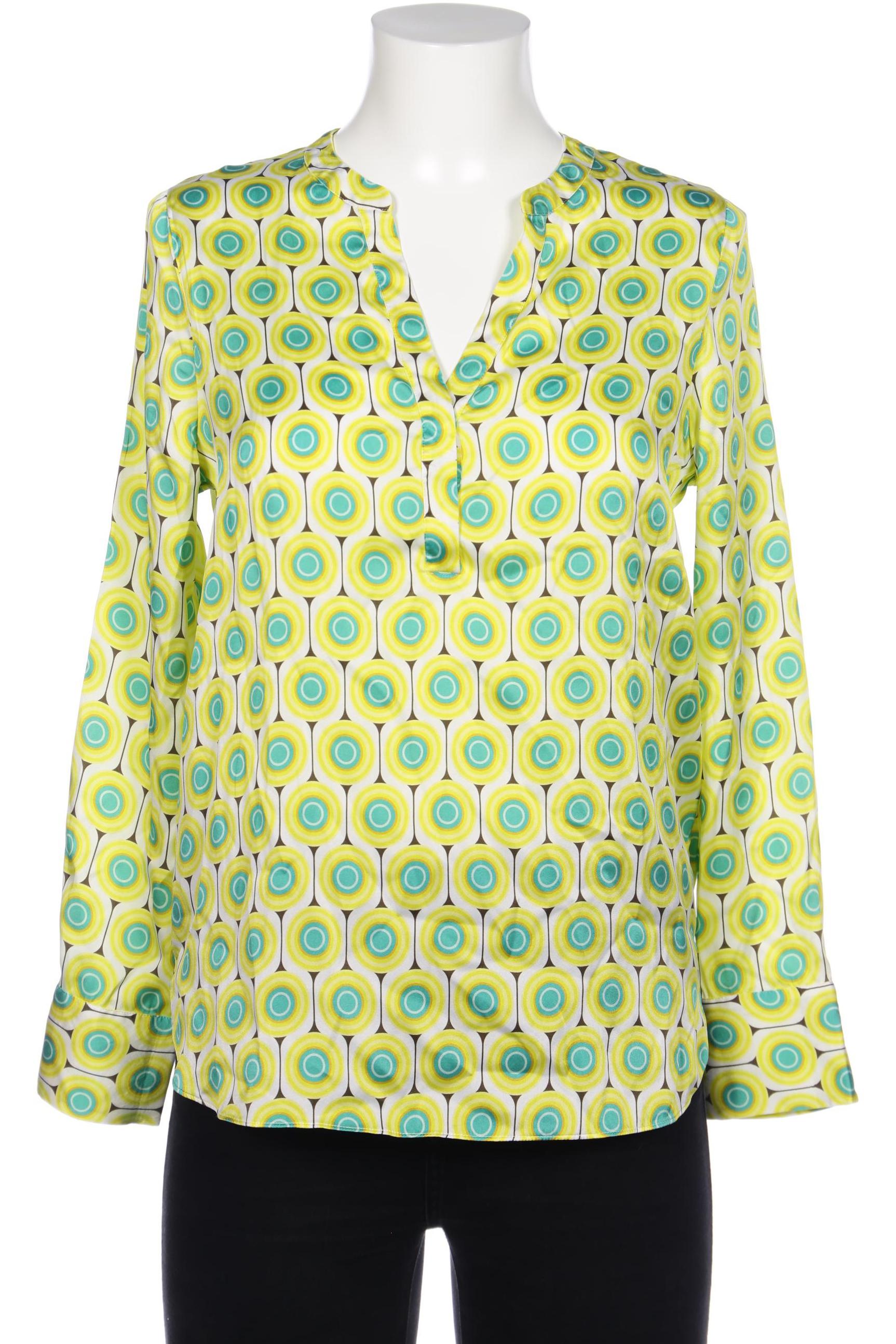 

Herzensangelegenheit Damen Bluse, gelb