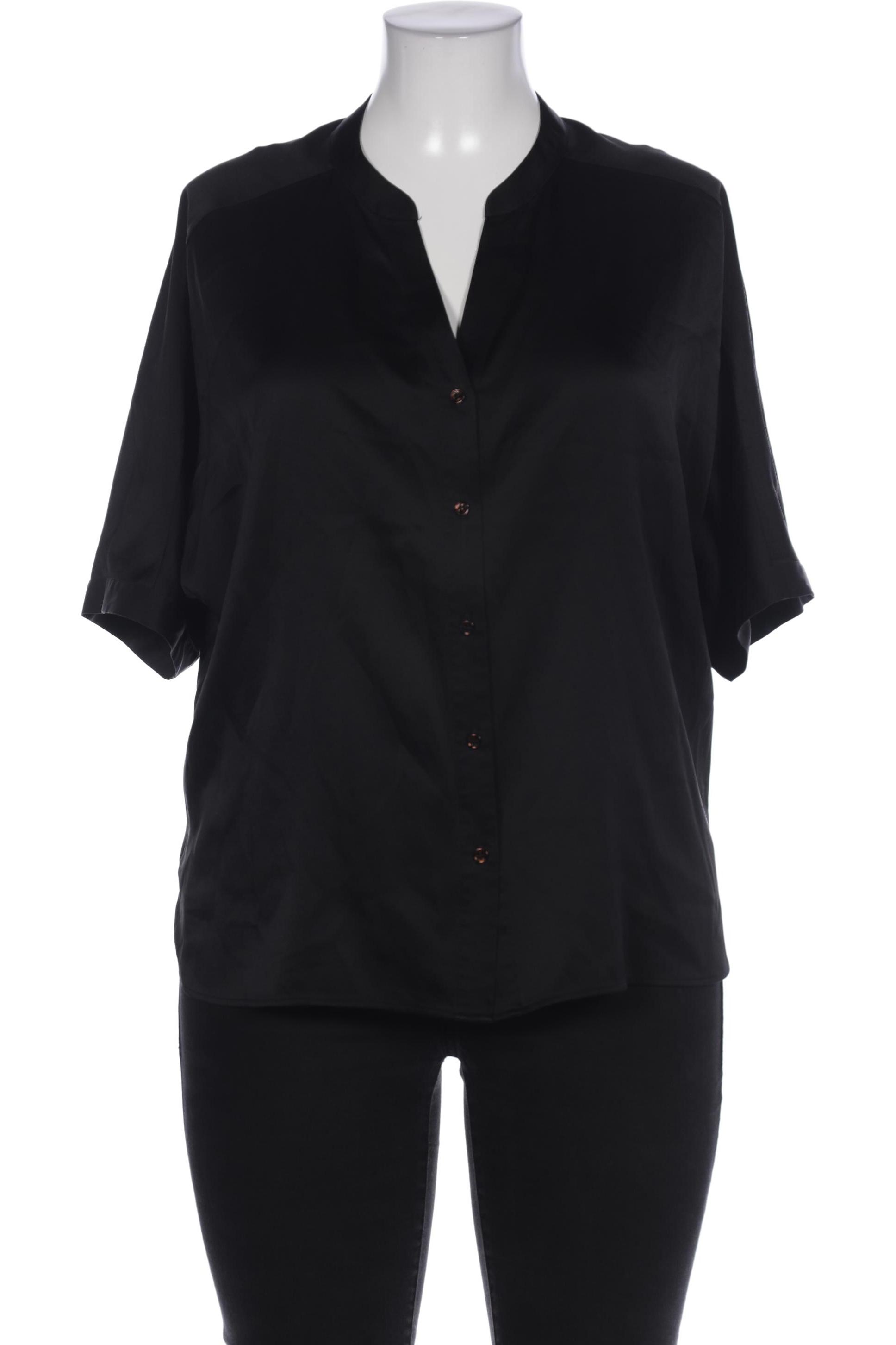 

Herzensangelegenheit Damen Bluse, schwarz, Gr. 42