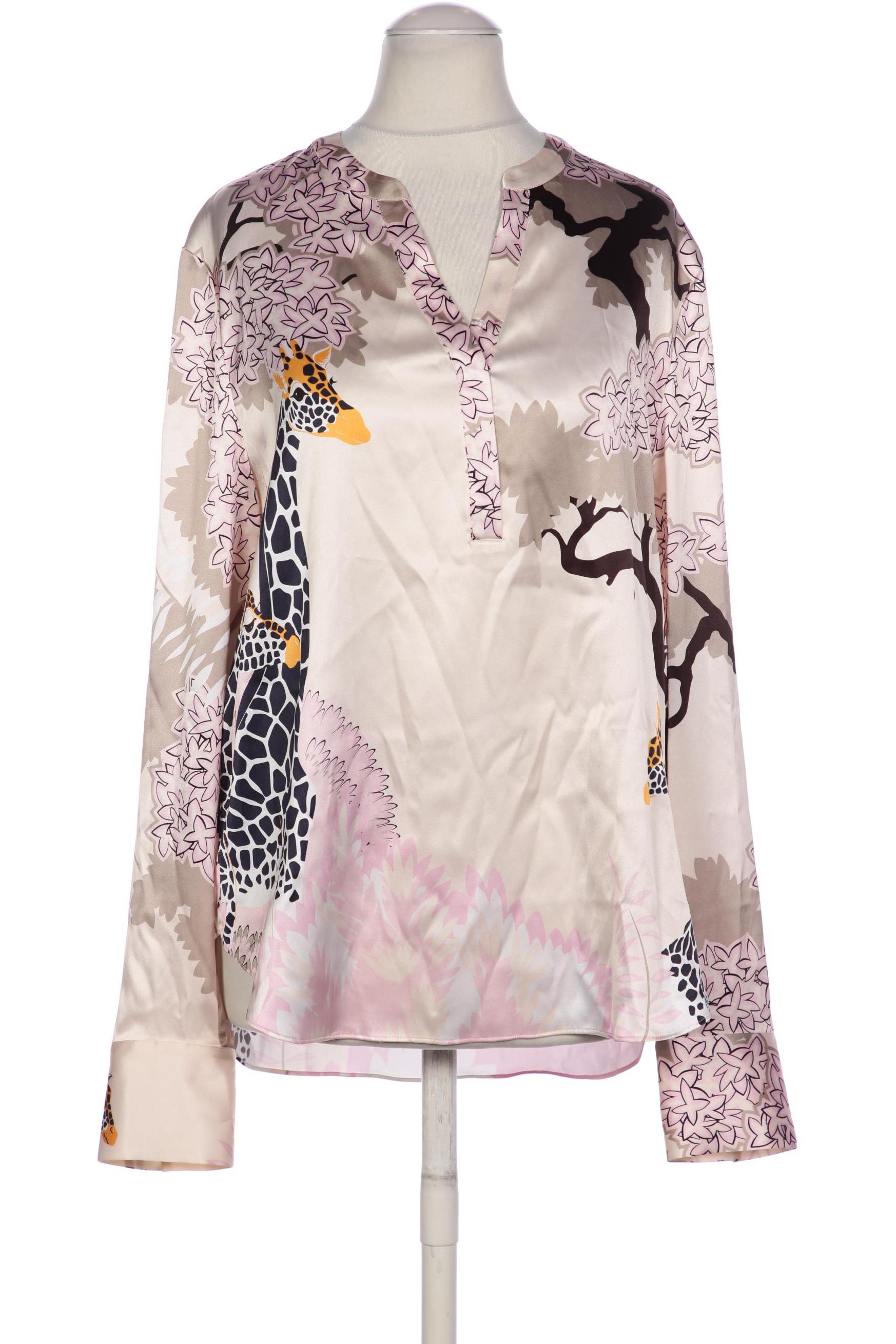 

Herzensangelegenheit Damen Bluse, beige, Gr. 34