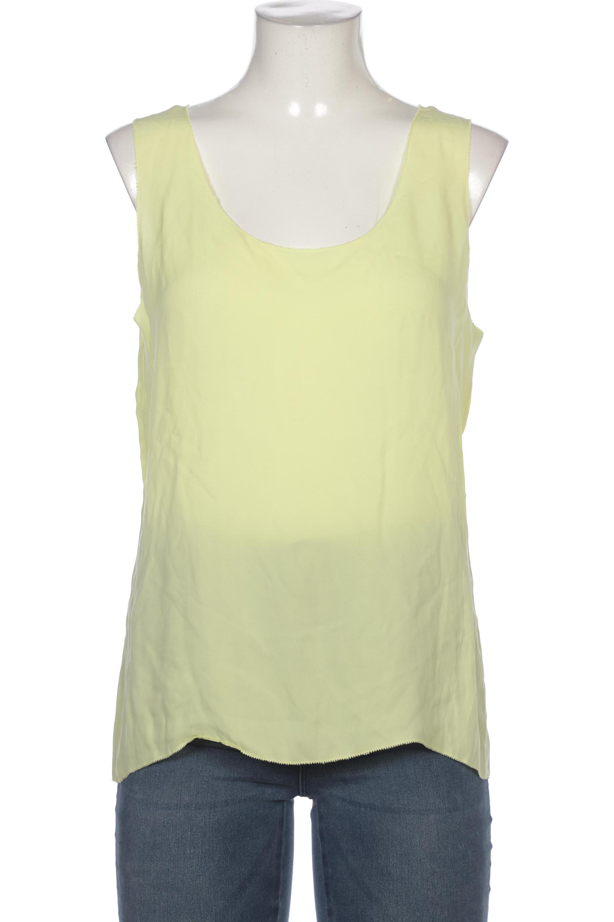 

Herzensangelegenheit Damen Bluse, gelb