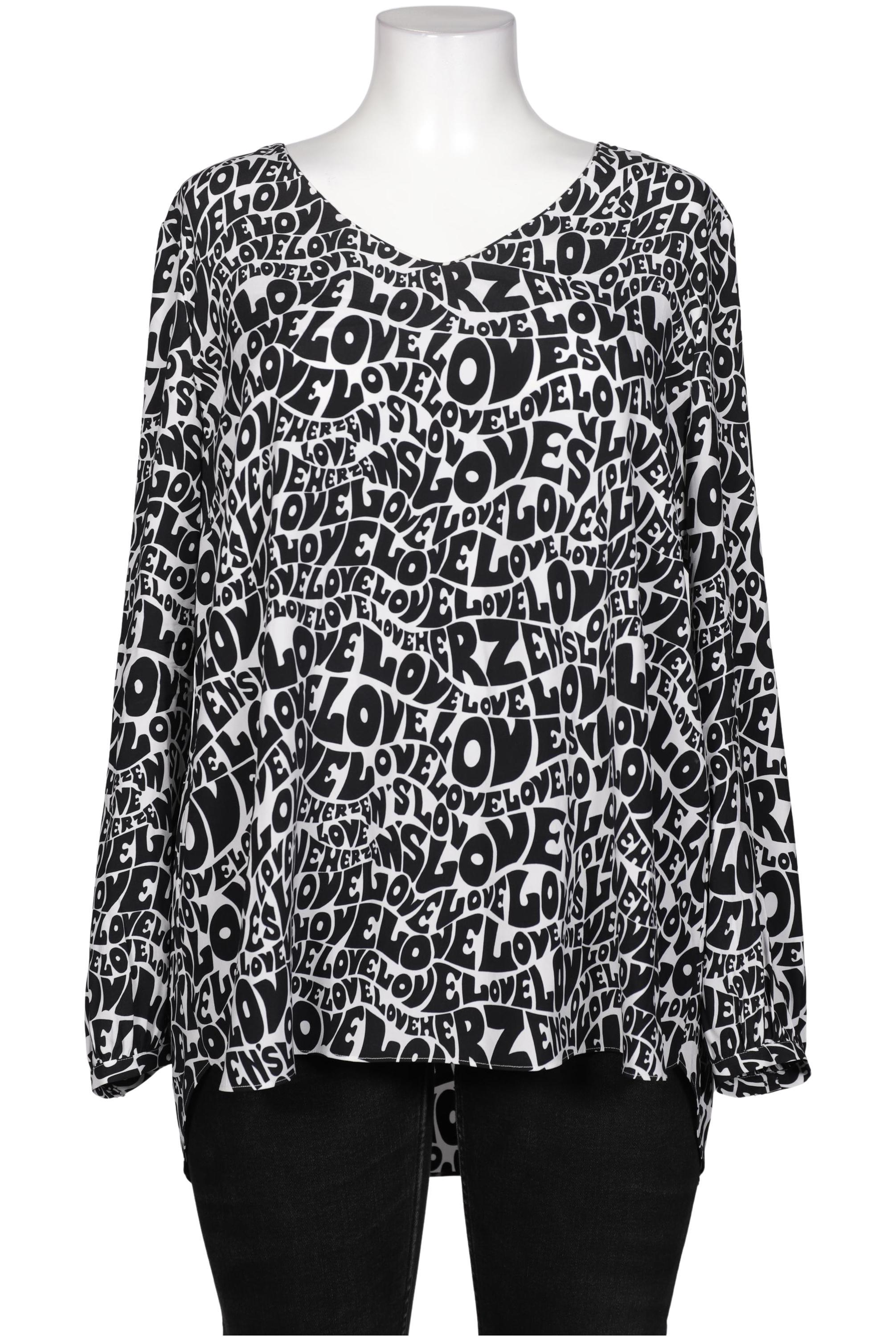 

Herzensangelegenheit Damen Bluse, mehrfarbig, Gr. 42