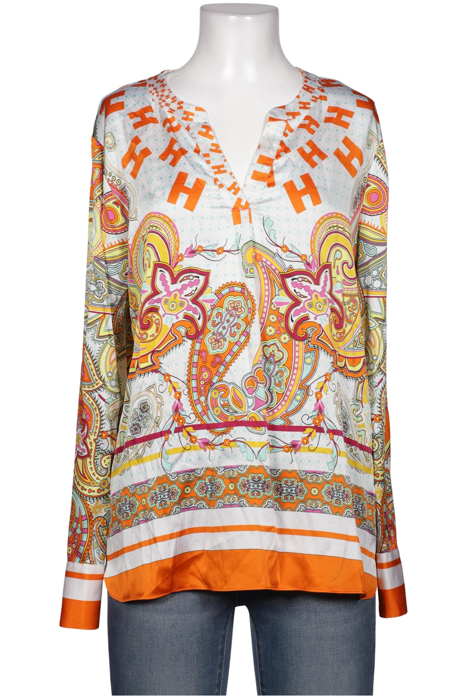 

Herzensangelegenheit Damen Bluse, mehrfarbig, Gr. 40