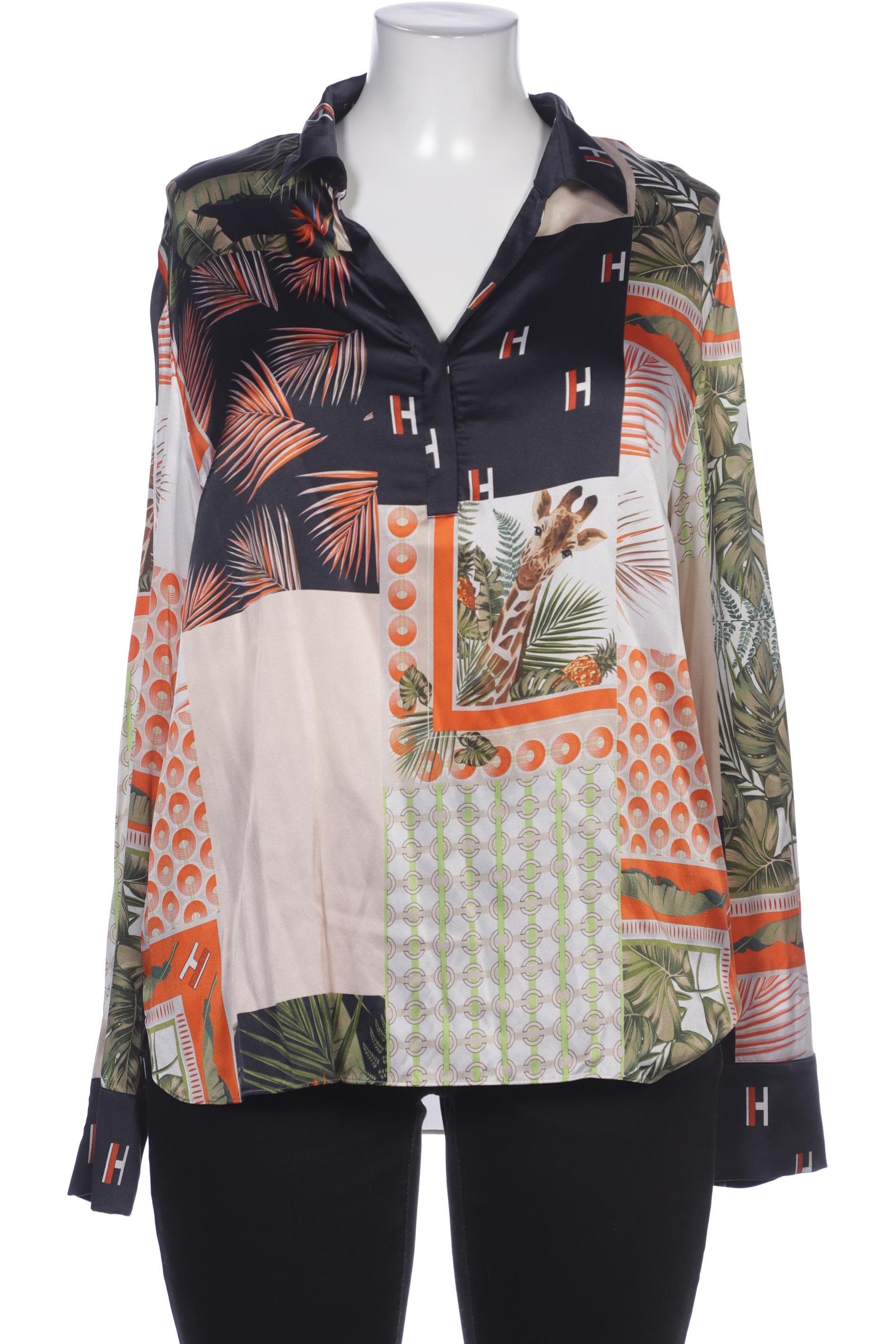 

Herzensangelegenheit Damen Bluse, mehrfarbig, Gr. 44