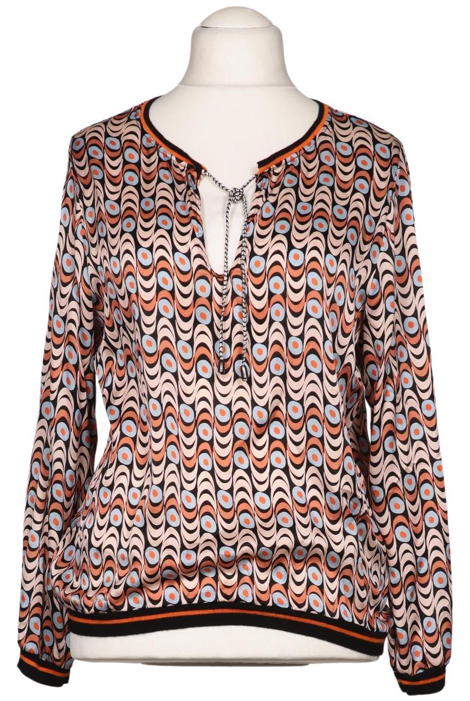 

Herzensangelegenheit Damen Bluse, mehrfarbig, Gr. 40