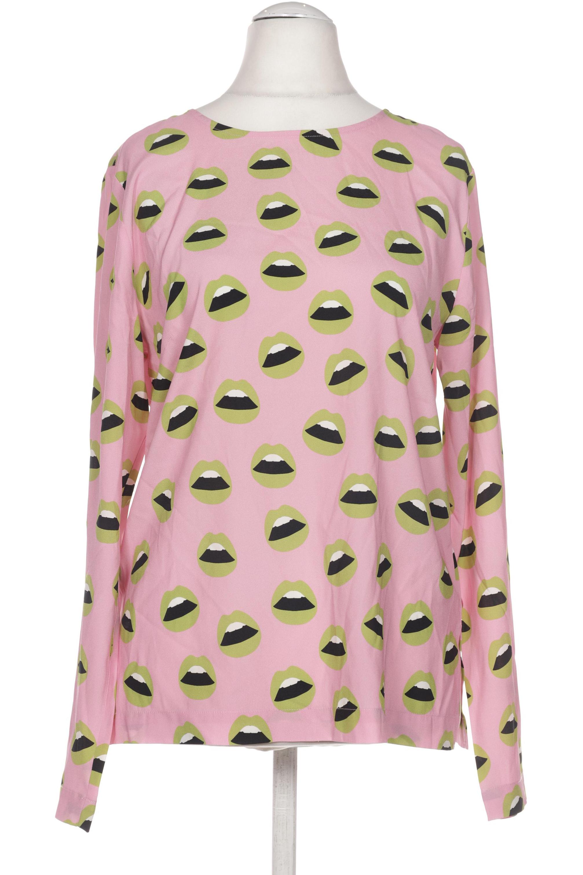 

Herzensangelegenheit Damen Bluse, pink, Gr. 38