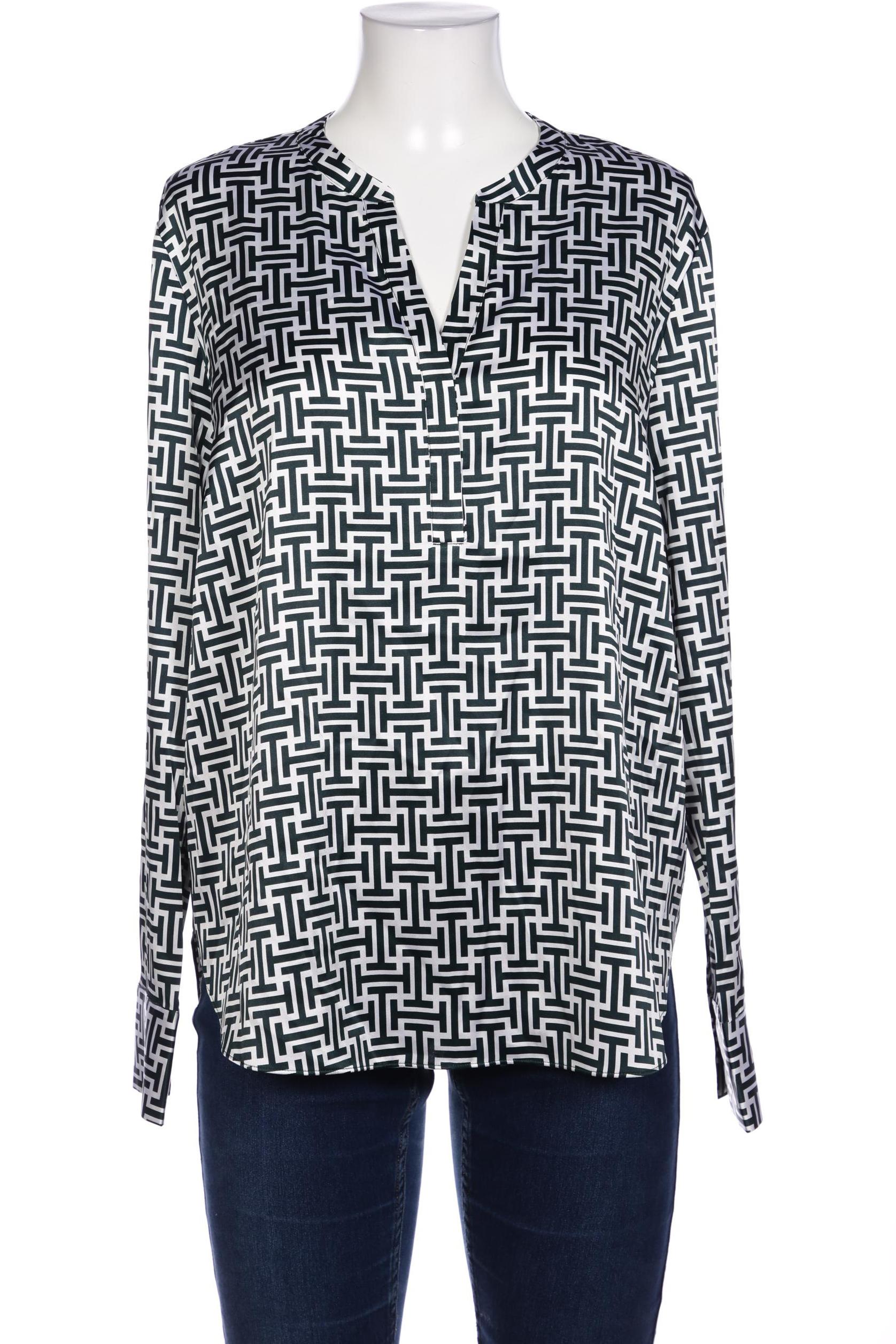 

Herzensangelegenheit Damen Bluse, grün, Gr. 42