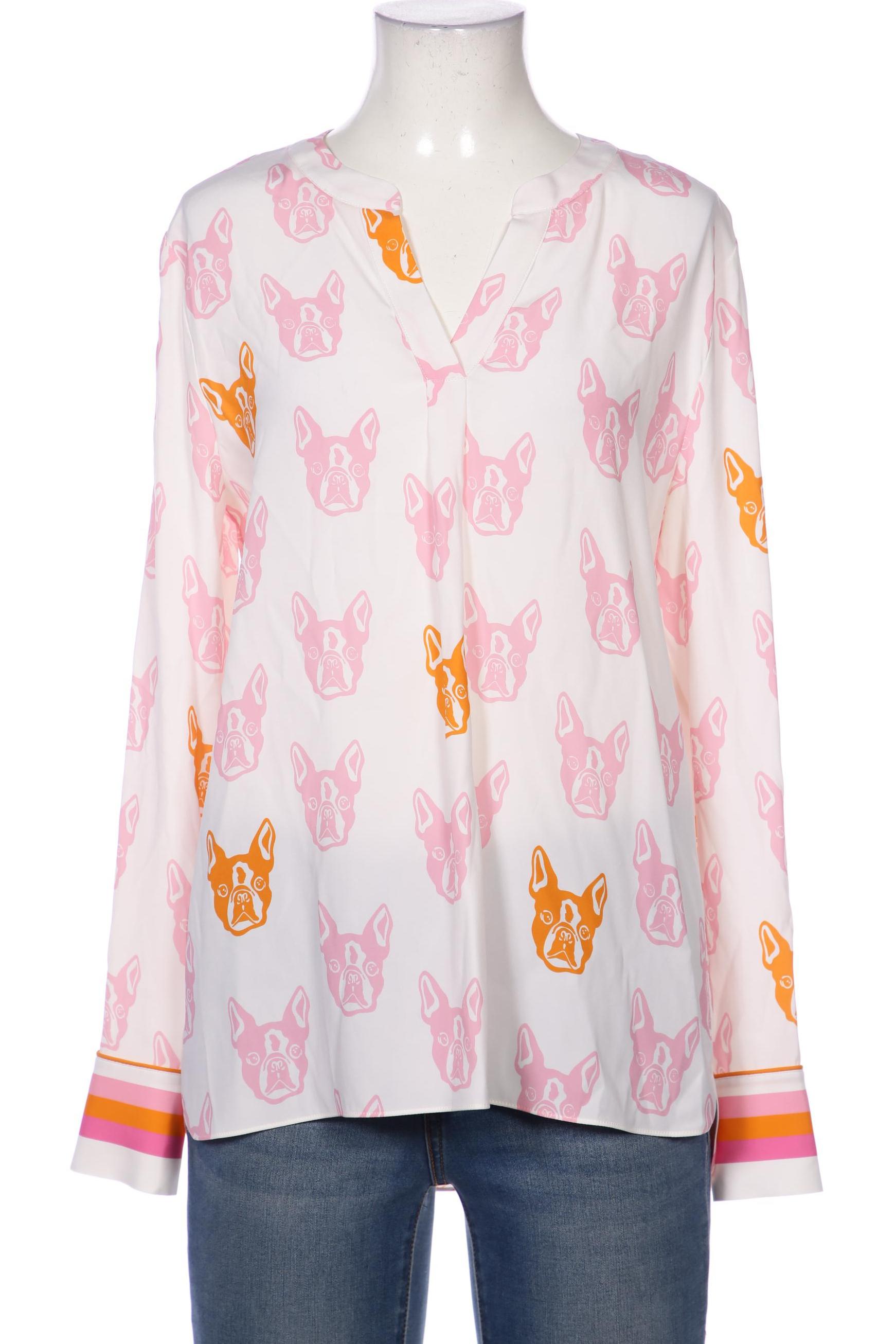 

Herzensangelegenheit Damen Bluse, pink