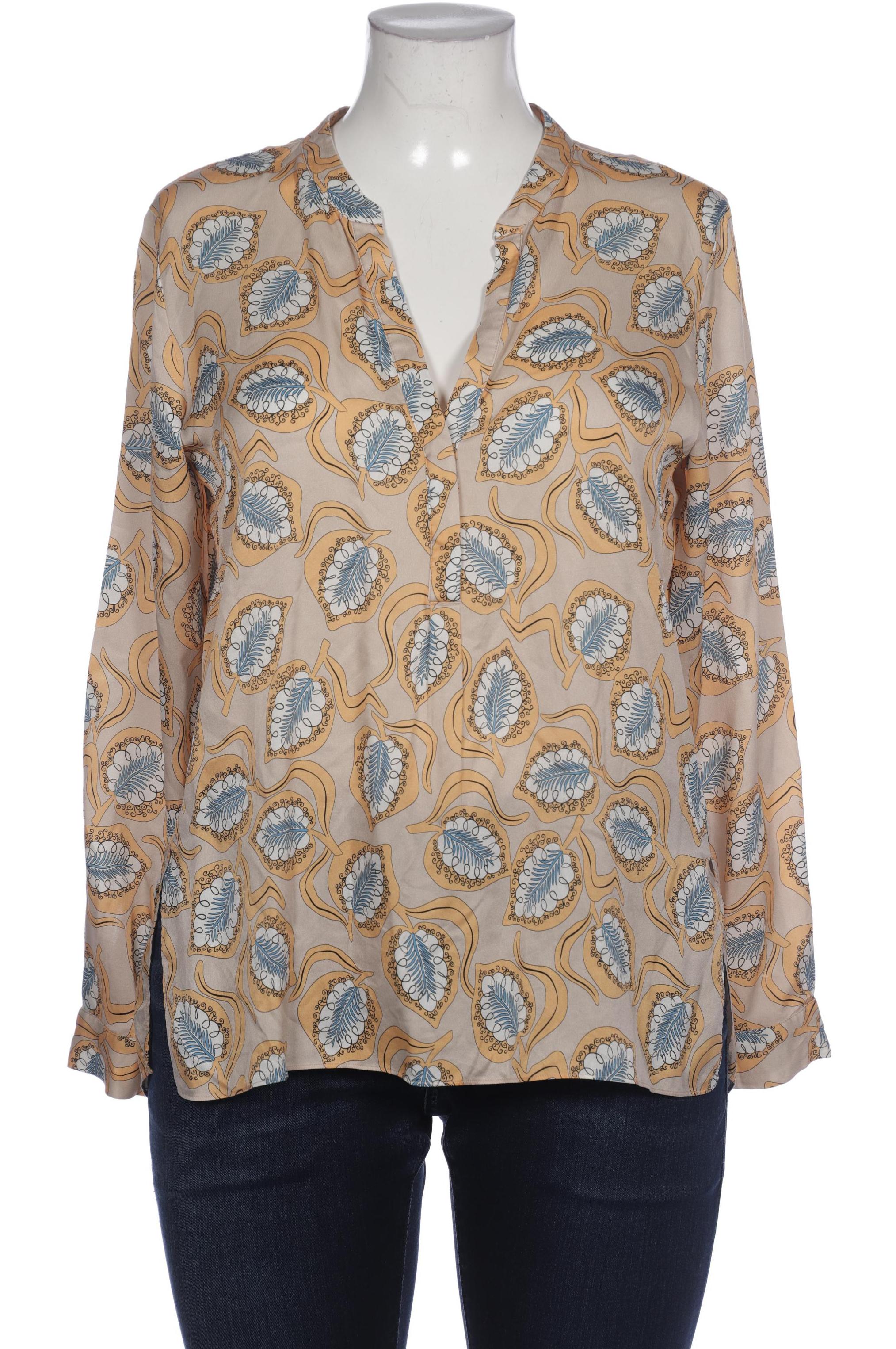 

Herzensangelegenheit Damen Bluse, beige, Gr. 42