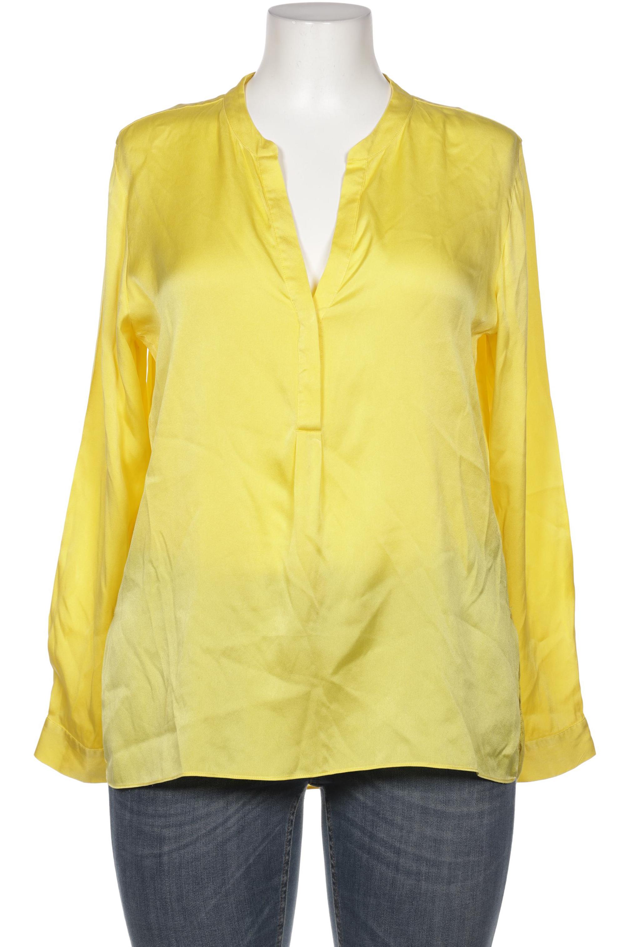 

Herzensangelegenheit Damen Bluse, gelb, Gr. 42