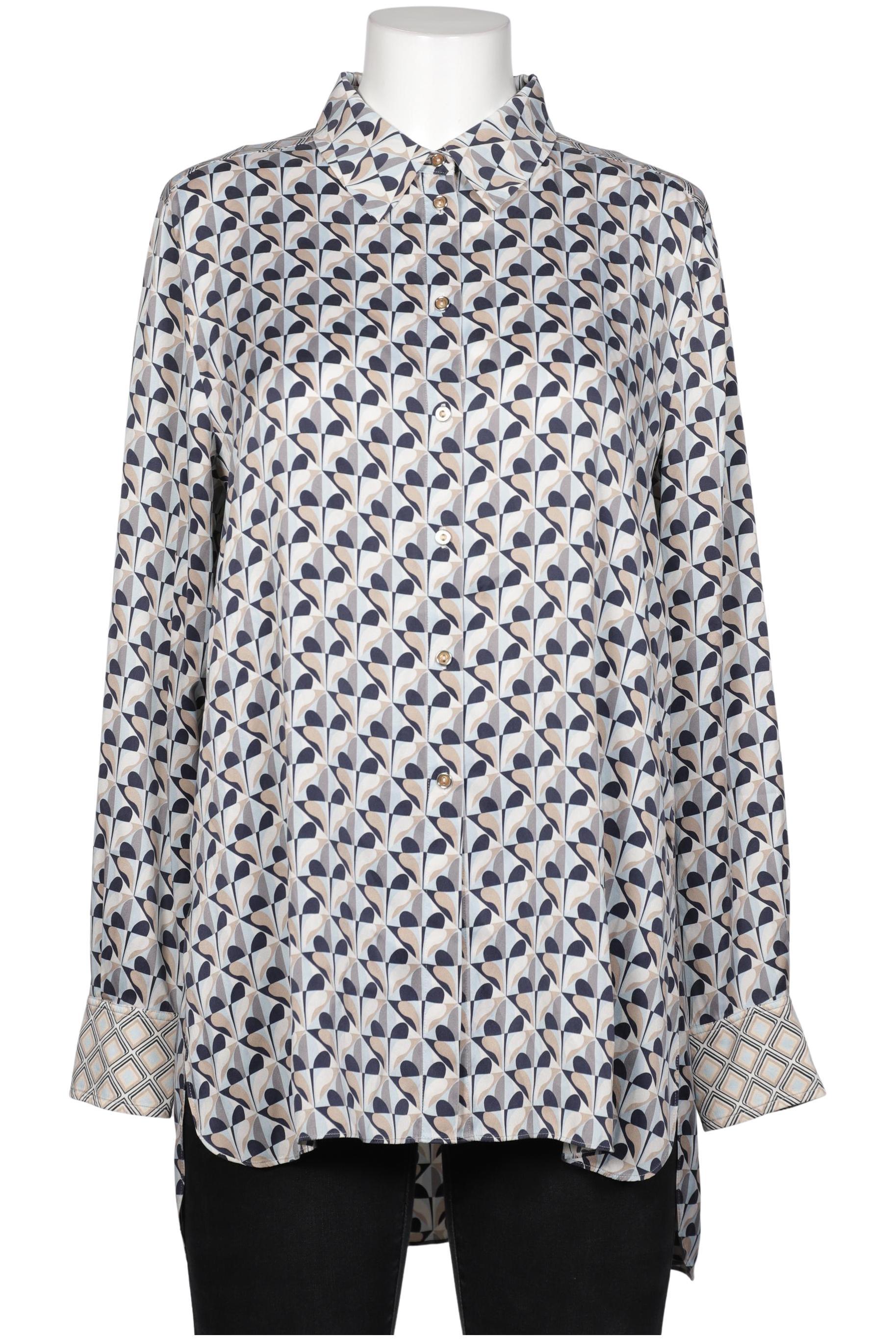 

Herzensangelegenheit Damen Bluse, mehrfarbig, Gr. 38