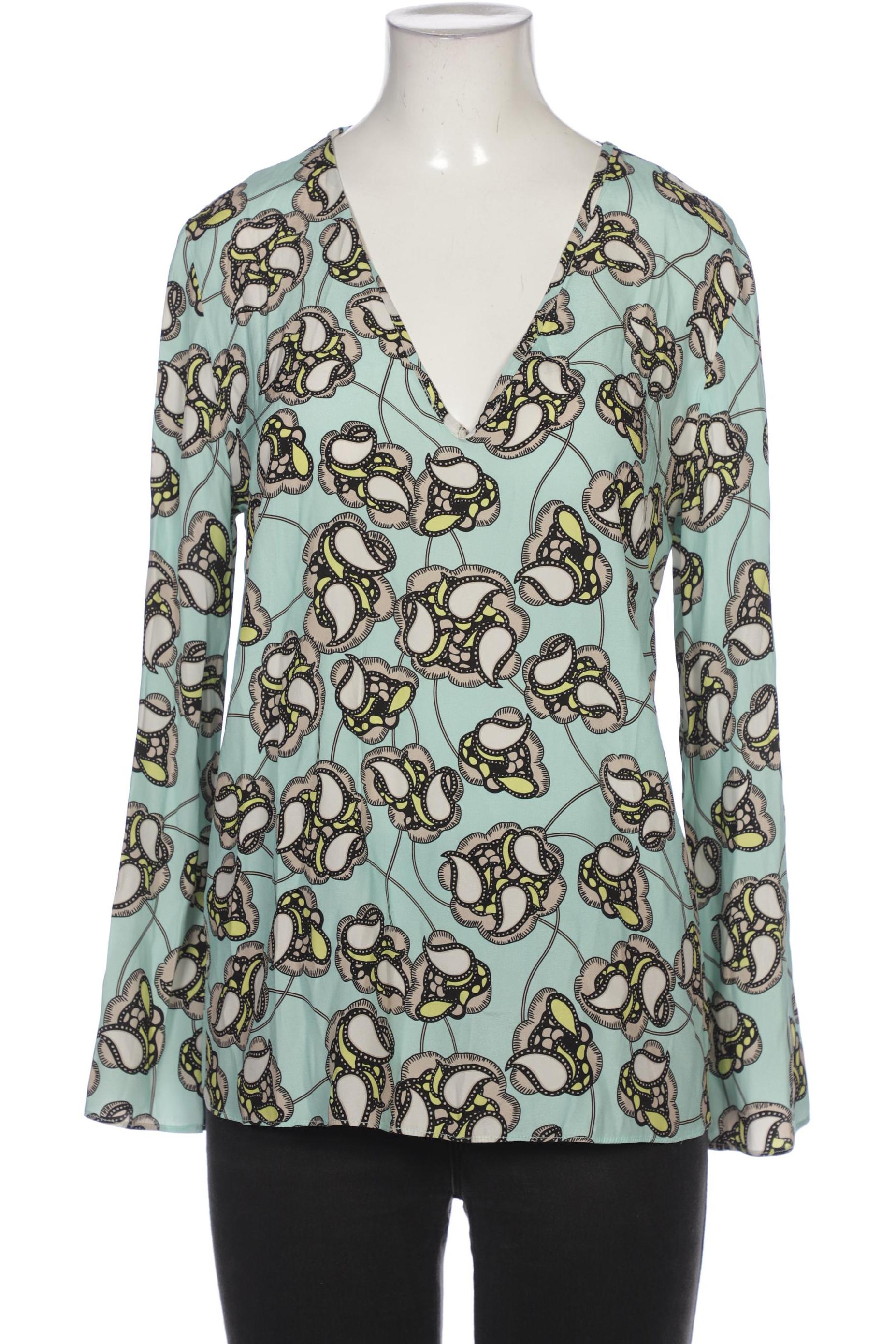 

Herzensangelegenheit Damen Bluse, blau