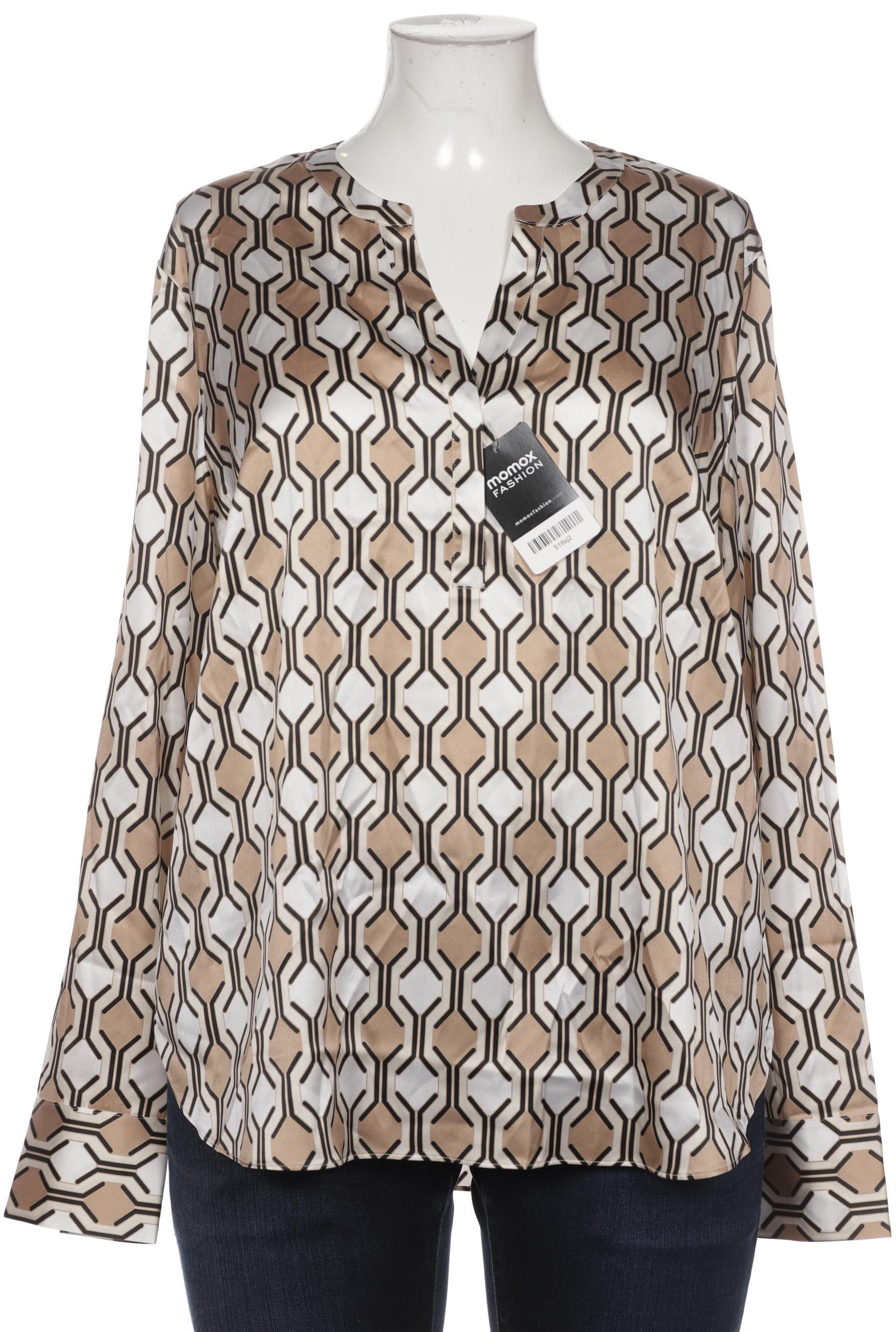 

Herzensangelegenheit Damen Bluse, beige, Gr. 44