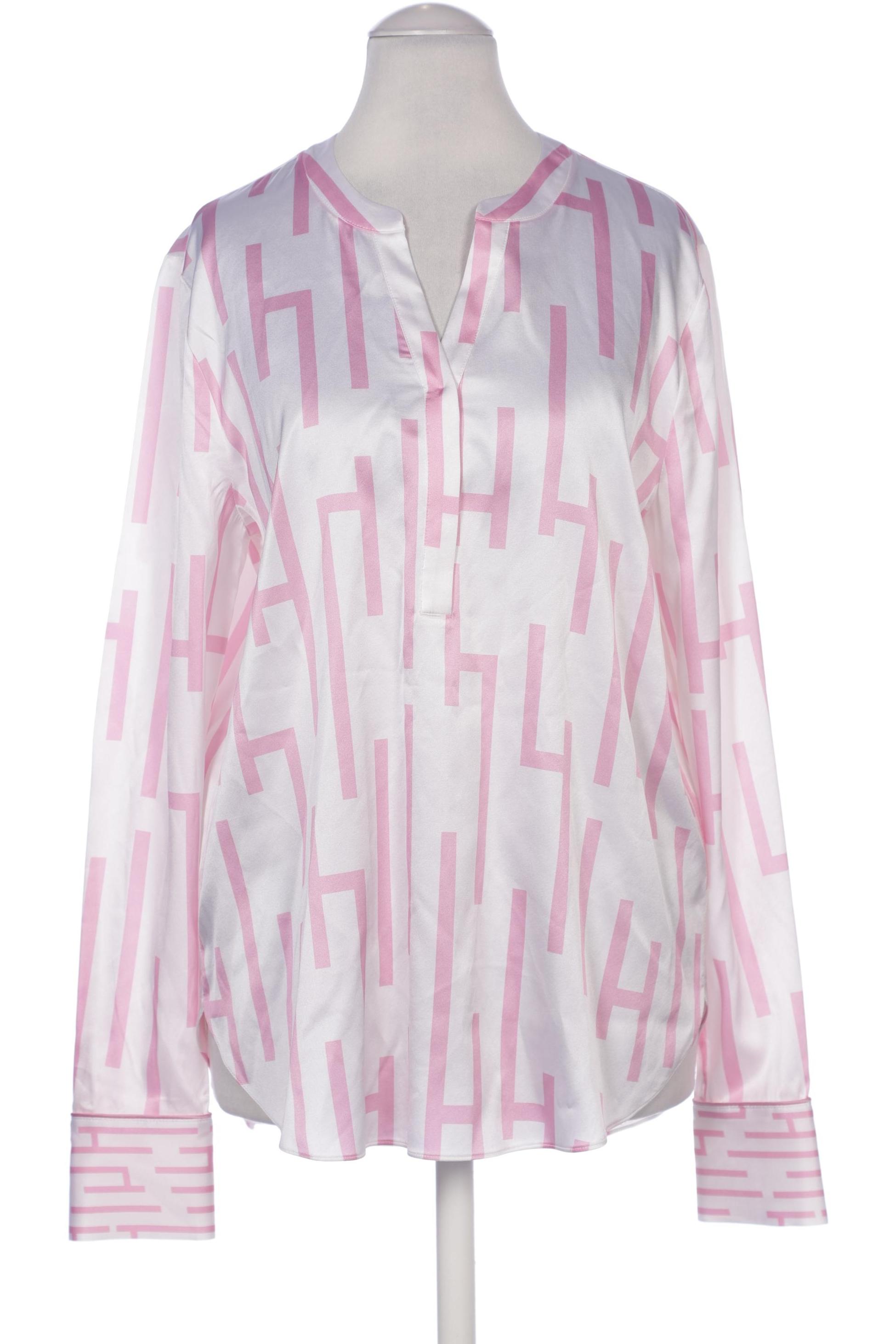 

Herzensangelegenheit Damen Bluse, pink, Gr. 34