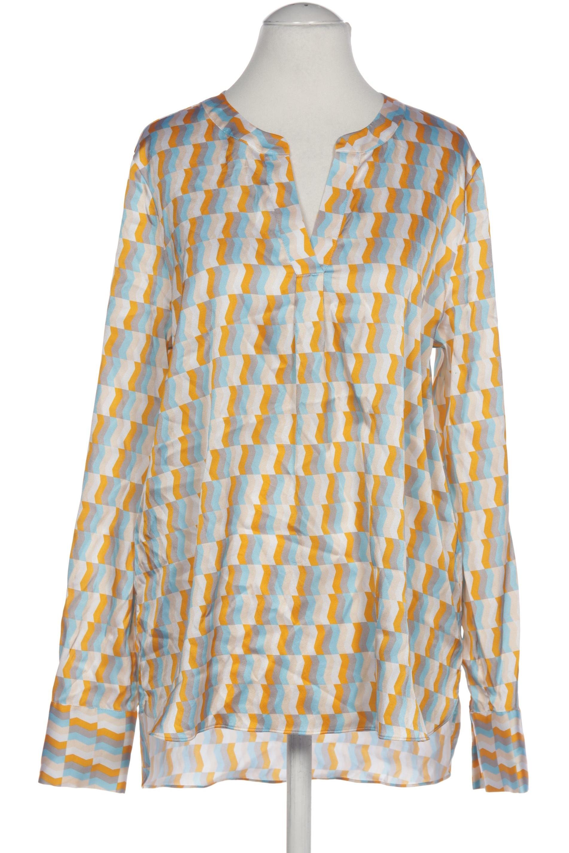 

Herzensangelegenheit Damen Bluse, gelb, Gr. 34