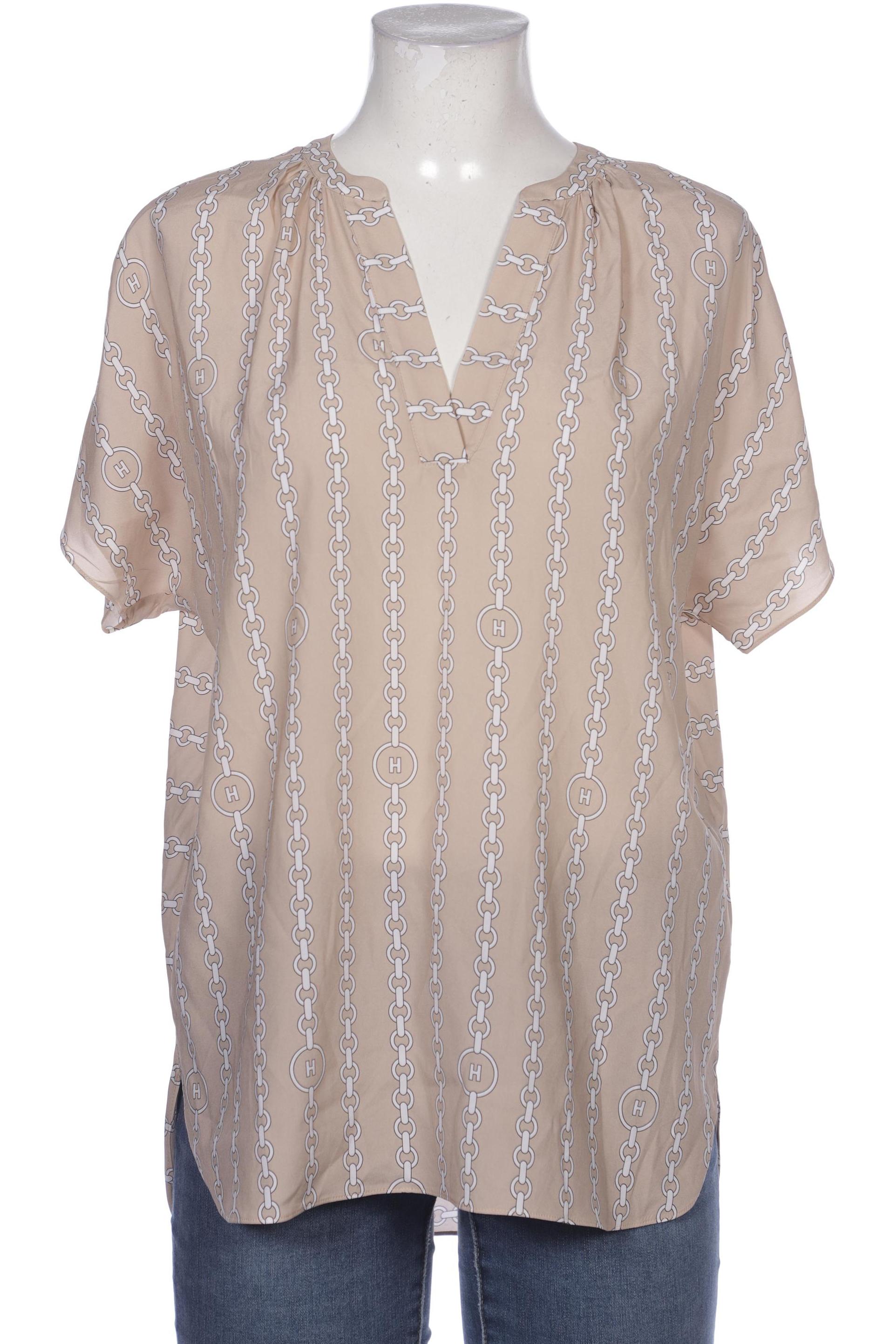 

Herzensangelegenheit Damen Bluse, beige, Gr. 40