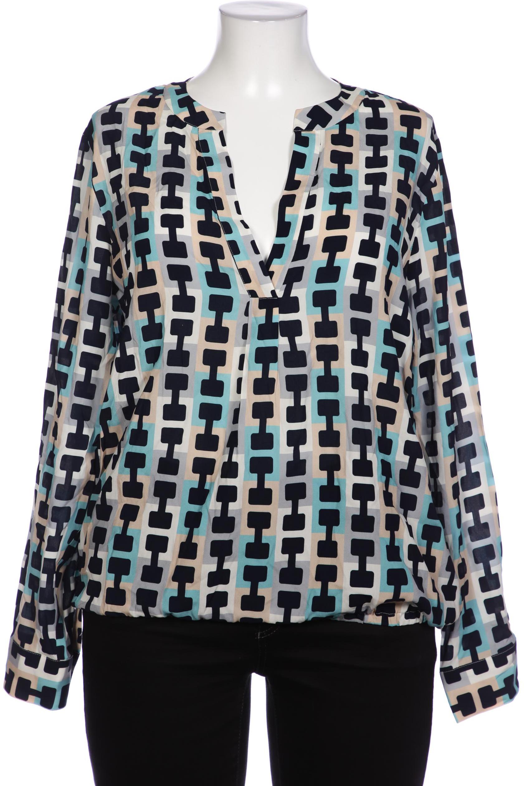 

Herzensangelegenheit Damen Bluse, mehrfarbig, Gr. 44