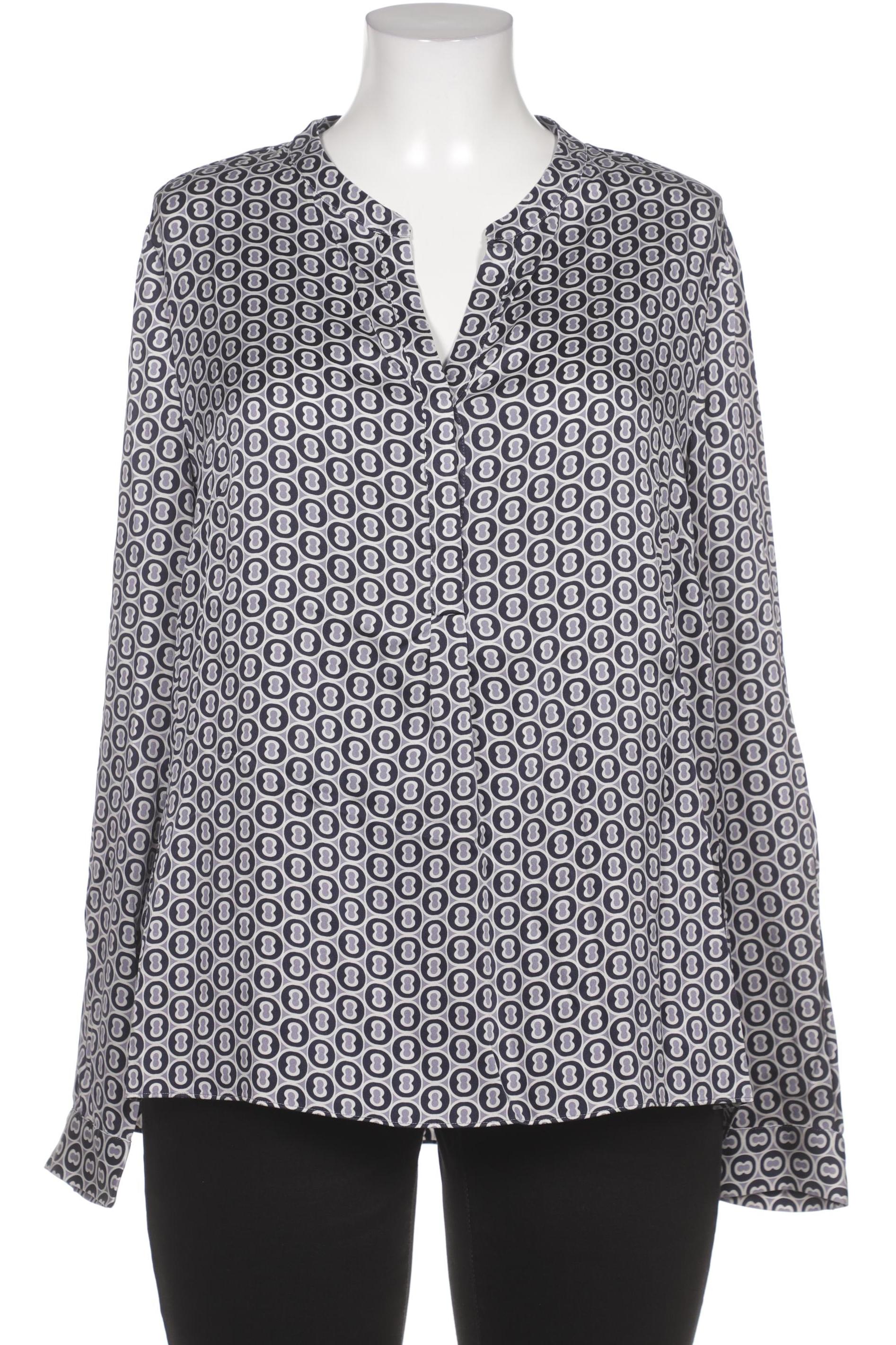 

Herzensangelegenheit Damen Bluse, flieder, Gr. 42