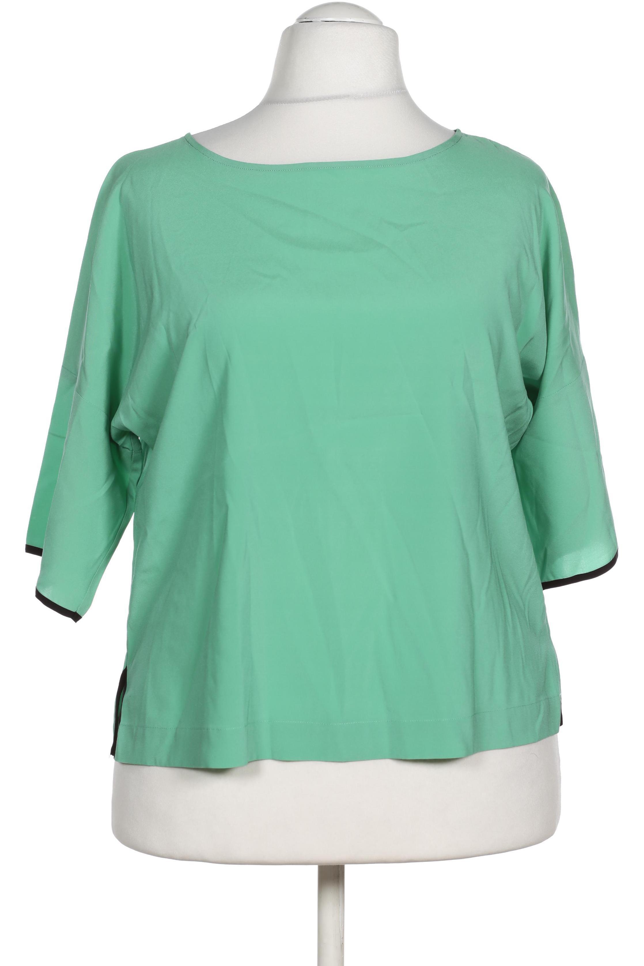 

Herzensangelegenheit Damen Bluse, grün, Gr.