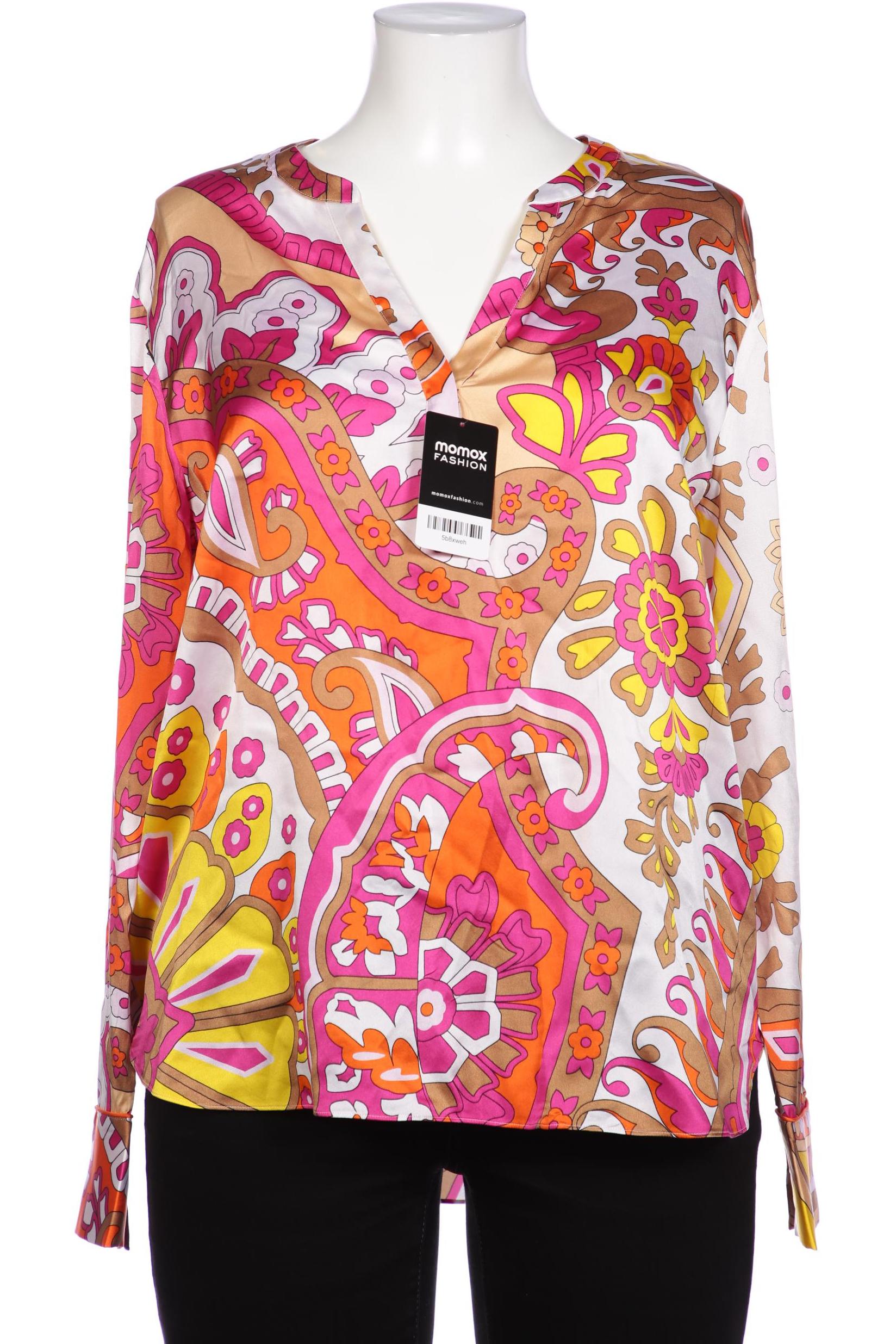 

Herzensangelegenheit Damen Bluse, mehrfarbig, Gr. 42