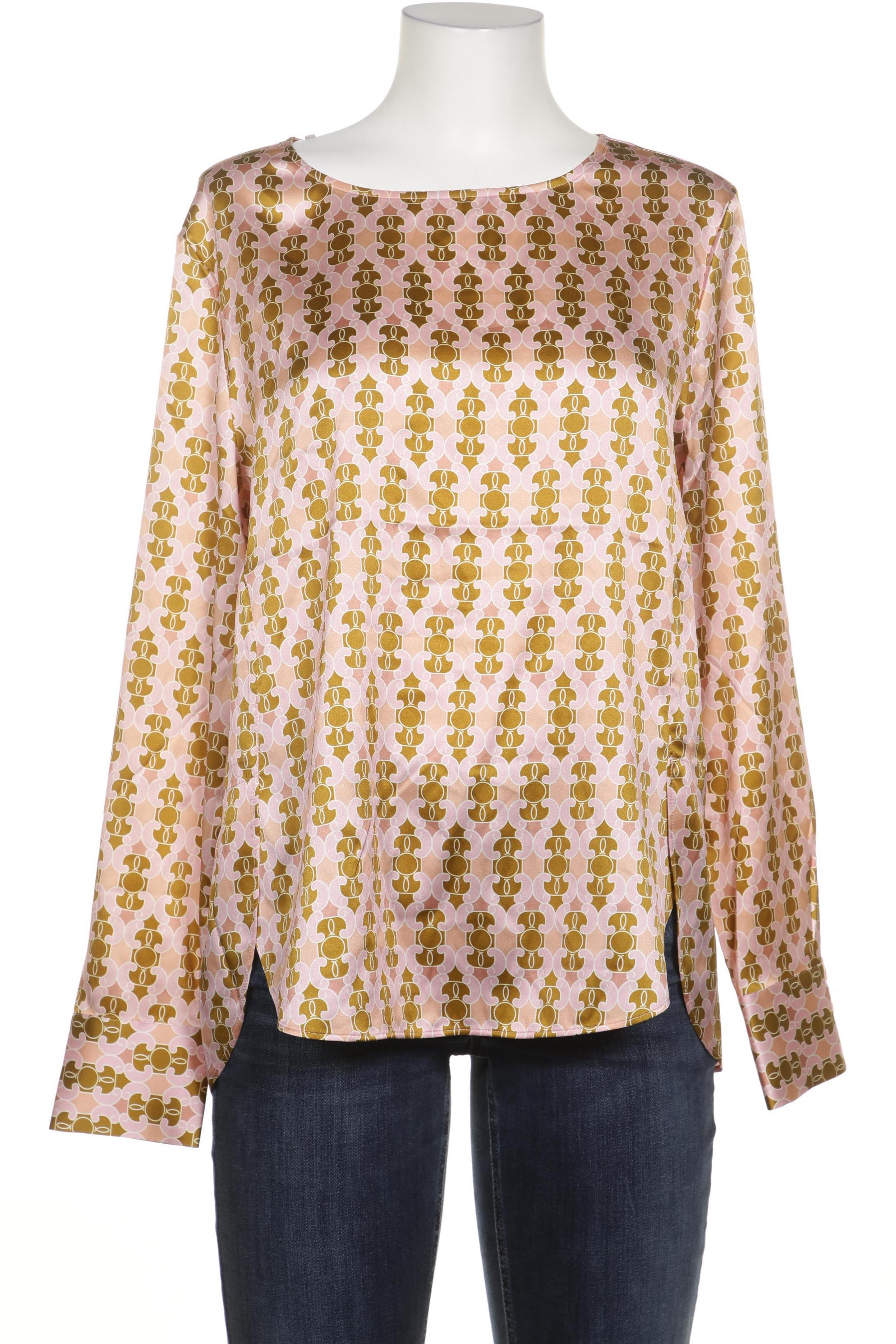 

Herzensangelegenheit Damen Bluse, pink, Gr. 40