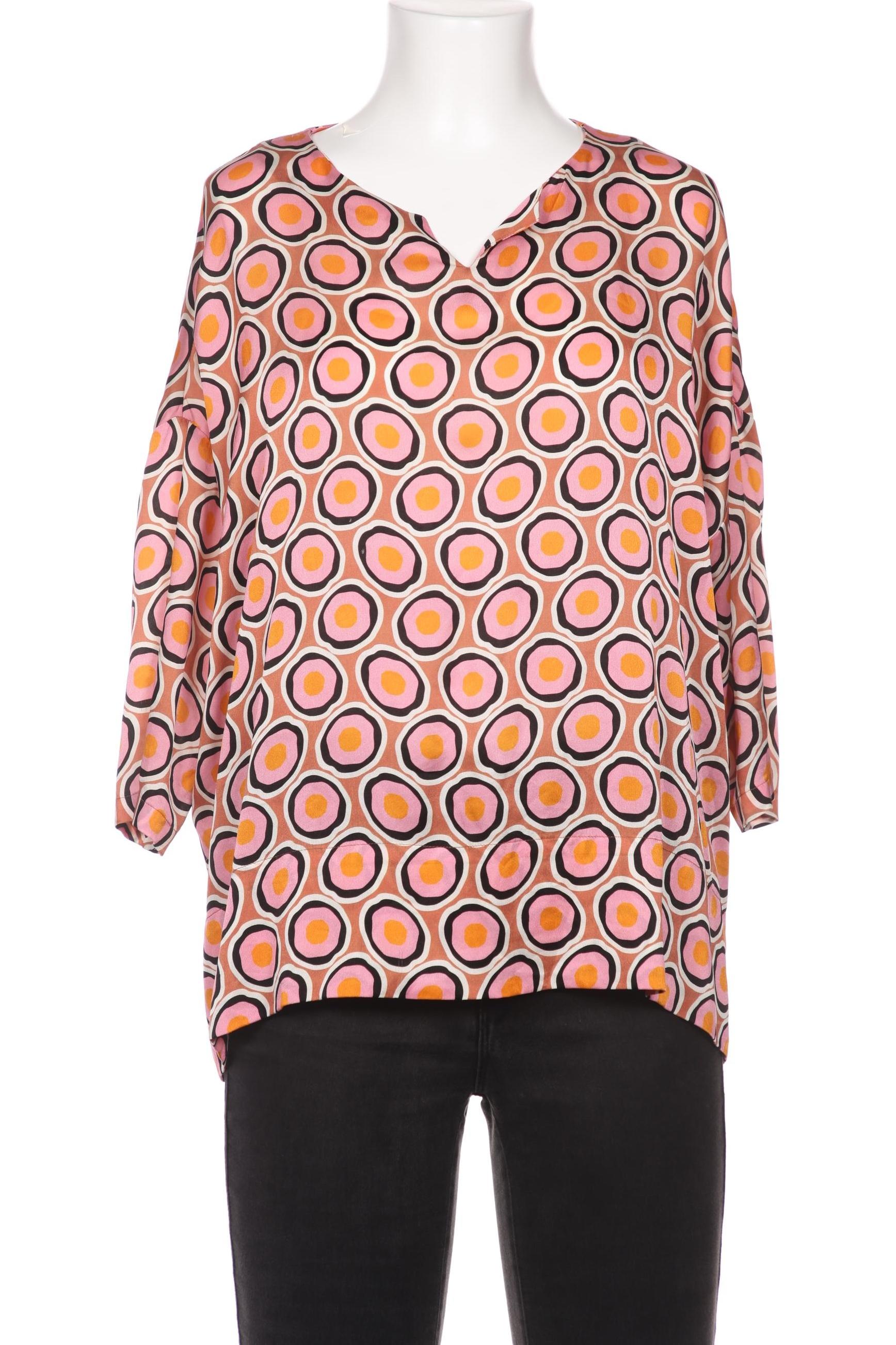 

Herzensangelegenheit Damen Bluse, pink, Gr. 36