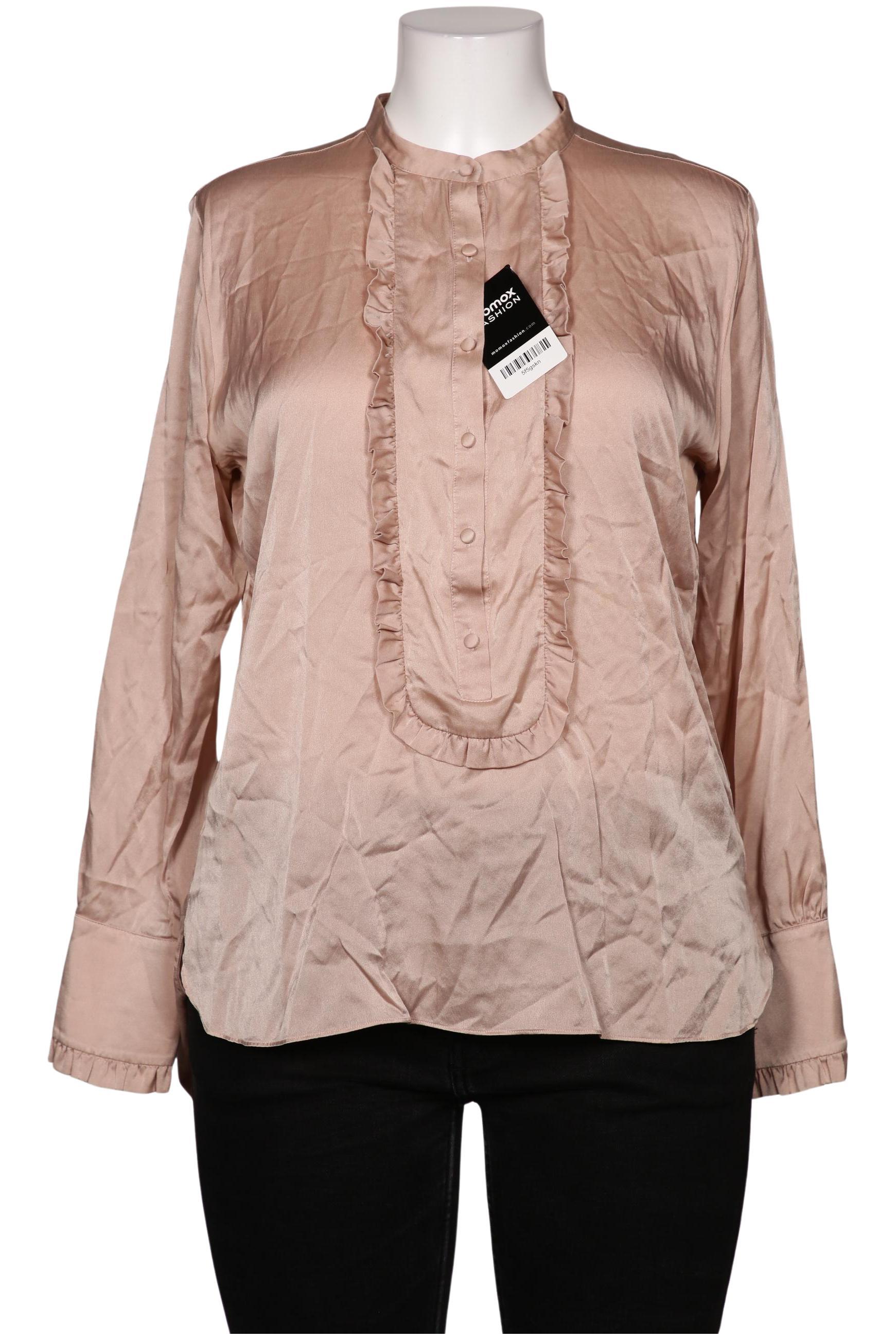 

Herzensangelegenheit Damen Bluse, beige, Gr. 40