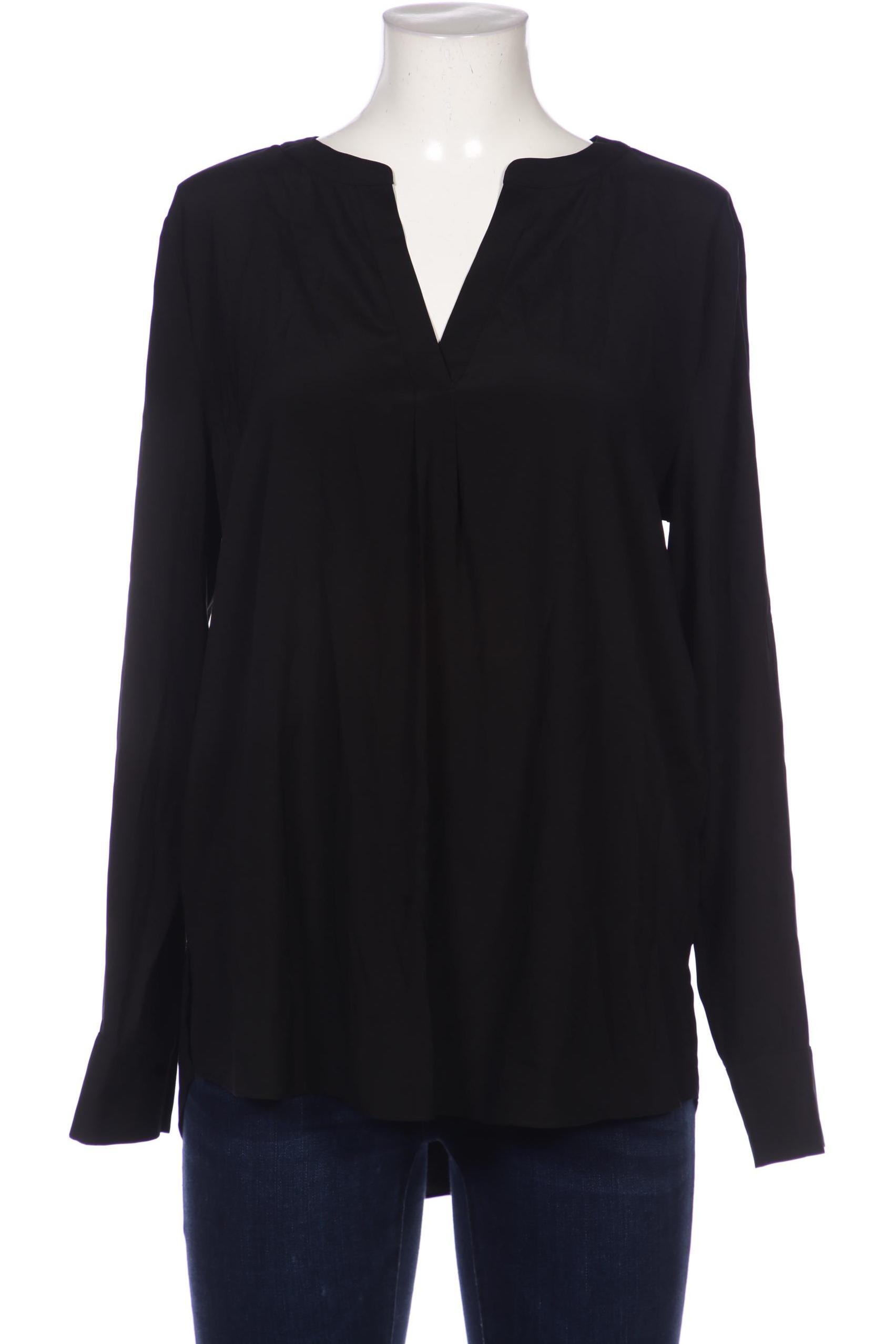 

Herzensangelegenheit Damen Bluse, schwarz, Gr. 40