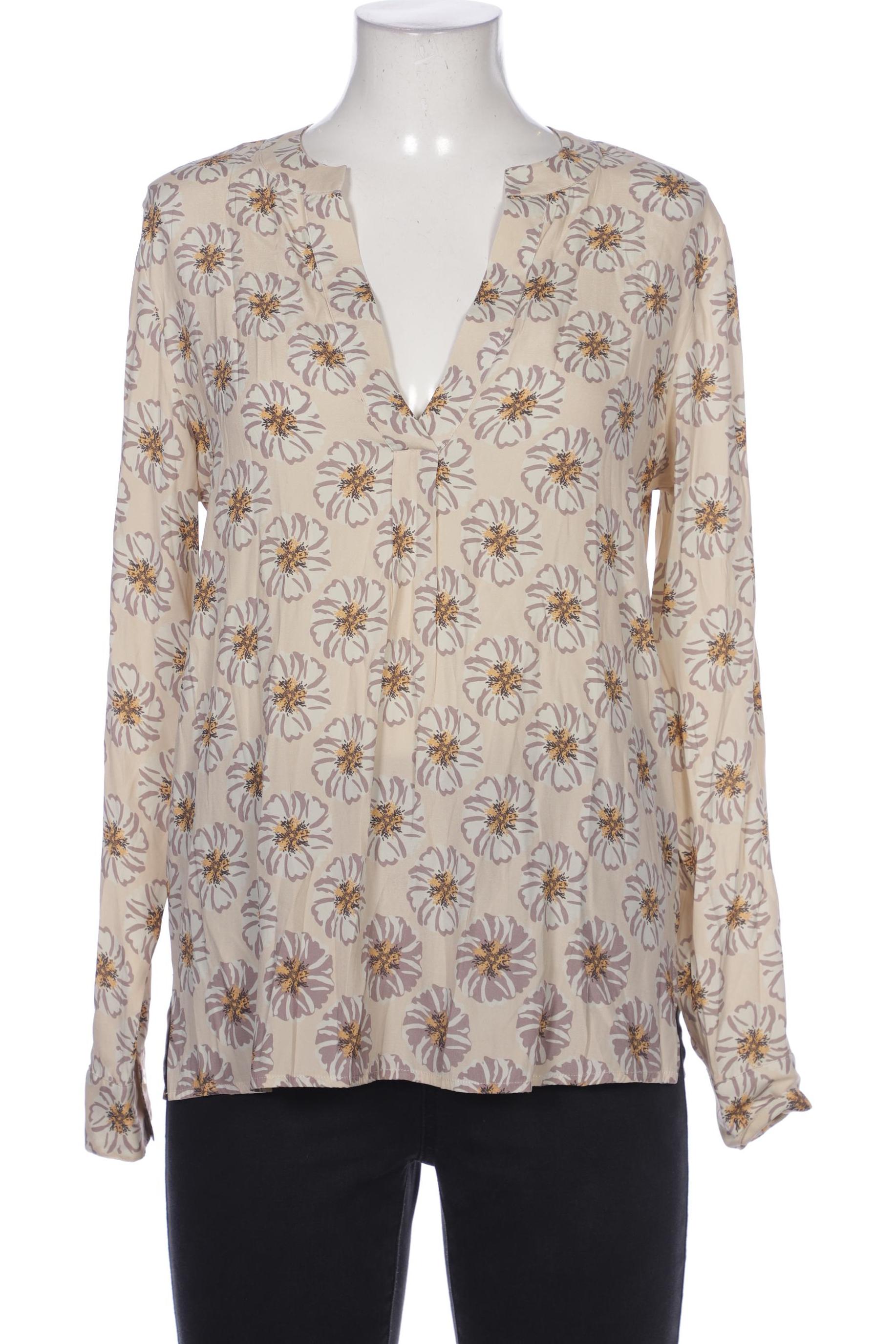 

Herzensangelegenheit Damen Bluse, beige, Gr. 38