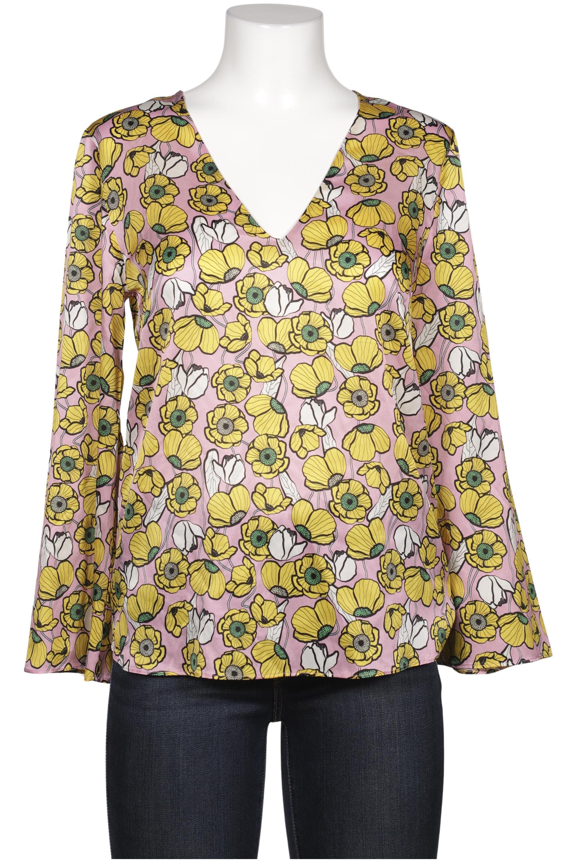 

Herzensangelegenheit Damen Bluse, gelb, Gr. 38