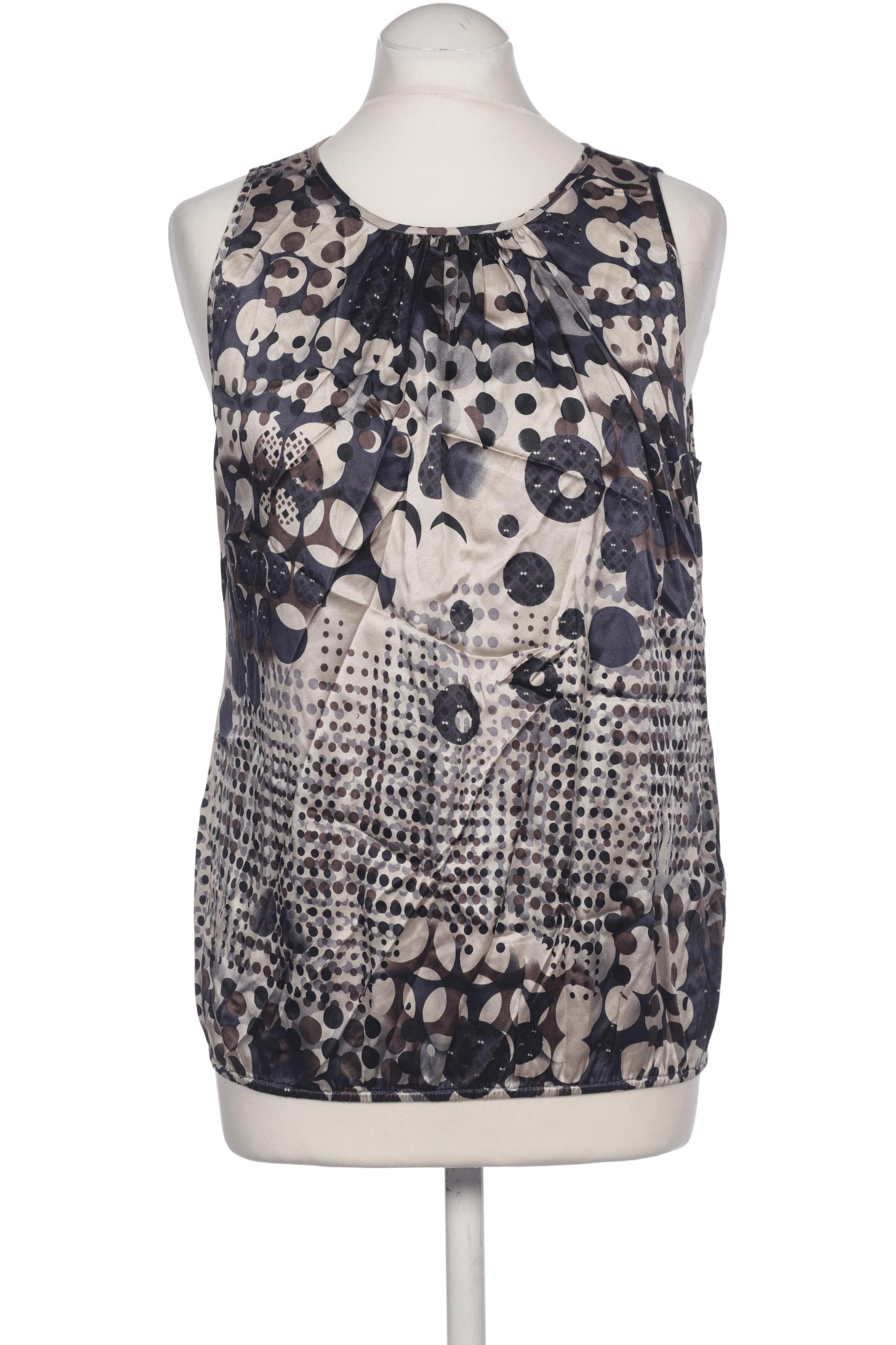 

Herzensangelegenheit Damen Bluse, marineblau, Gr. 38
