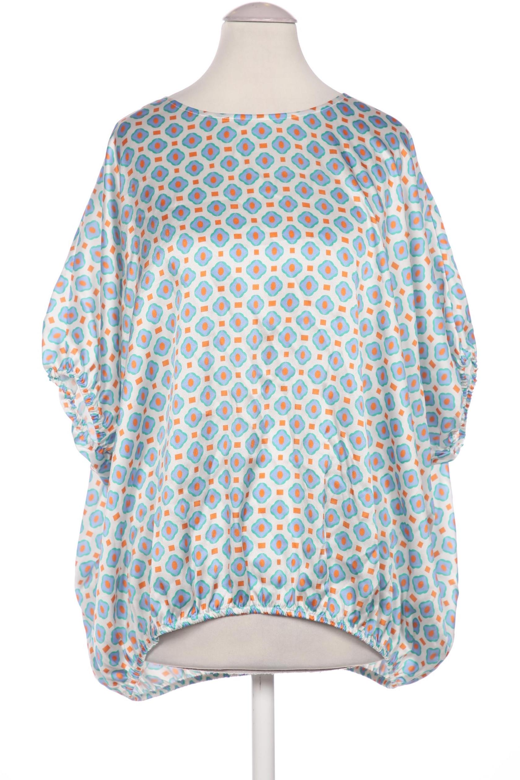 

Herzensangelegenheit Damen Bluse, mehrfarbig, Gr. 34