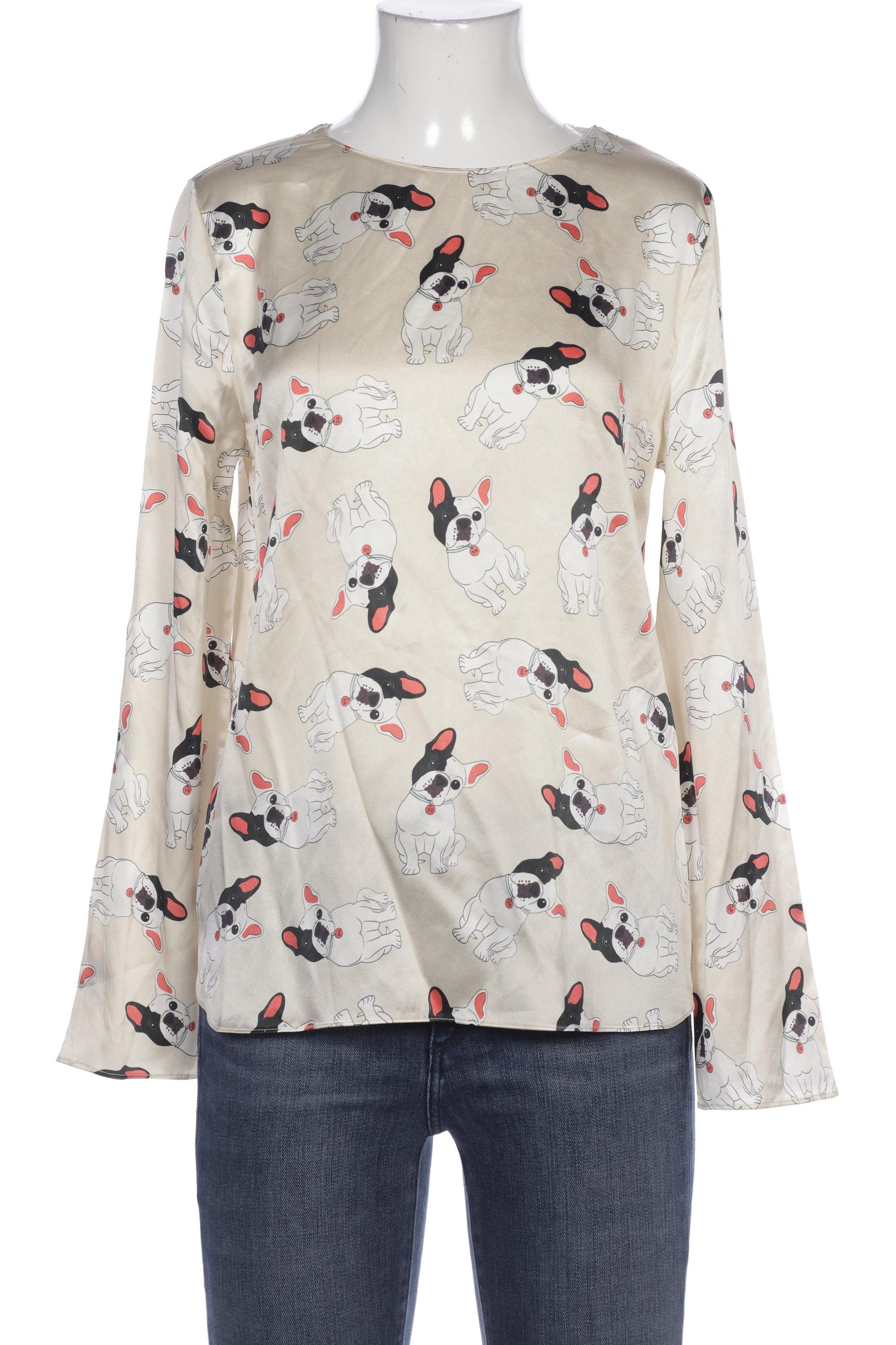

Herzensangelegenheit Damen Bluse, cremeweiß