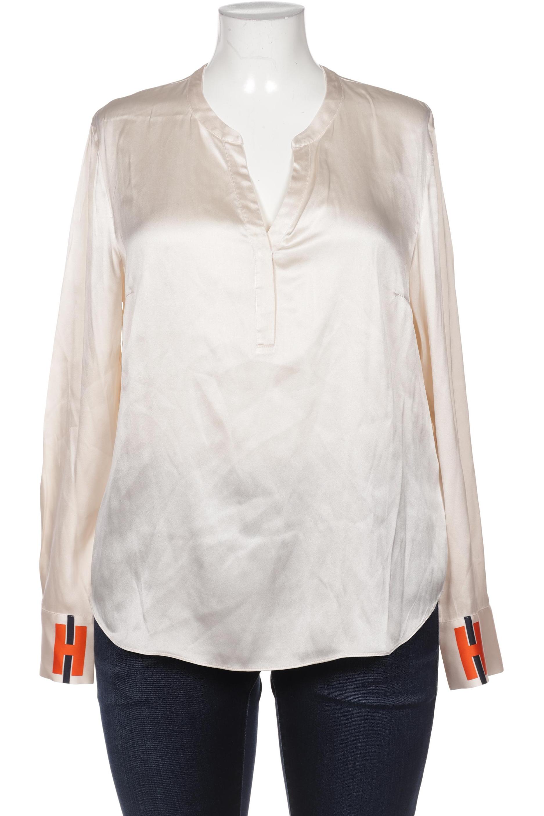

Herzensangelegenheit Damen Bluse, cremeweiß, Gr. 42