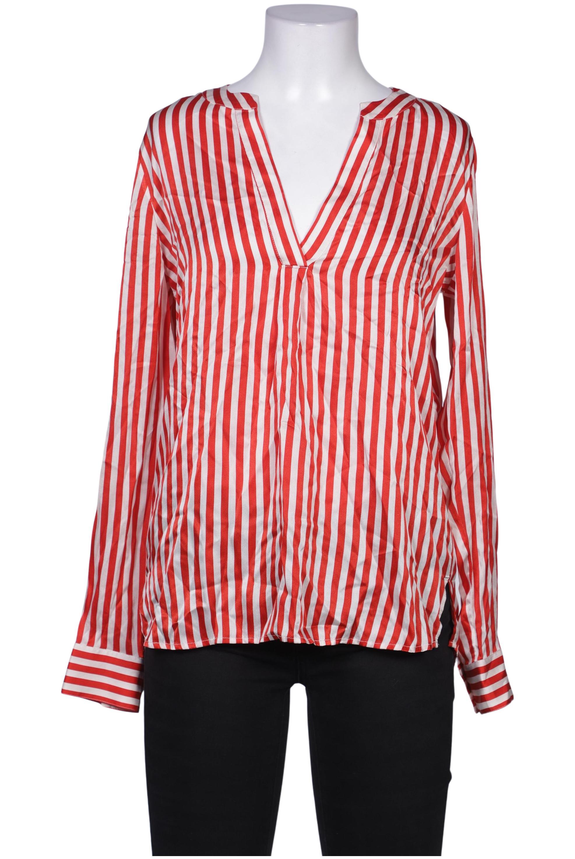 

Herzensangelegenheit Damen Bluse, rot, Gr. 36