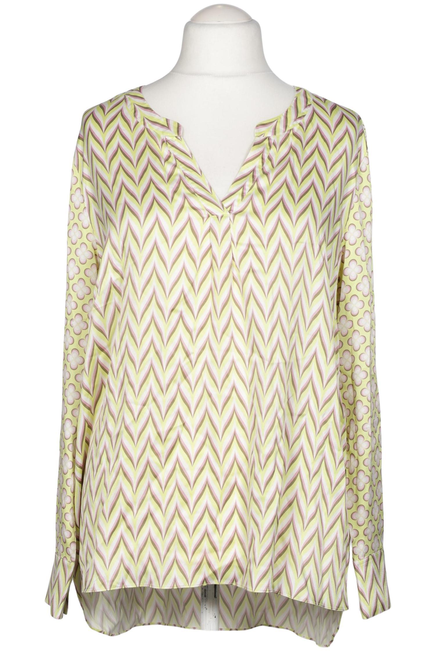 

Herzensangelegenheit Damen Bluse, mehrfarbig, Gr. 44